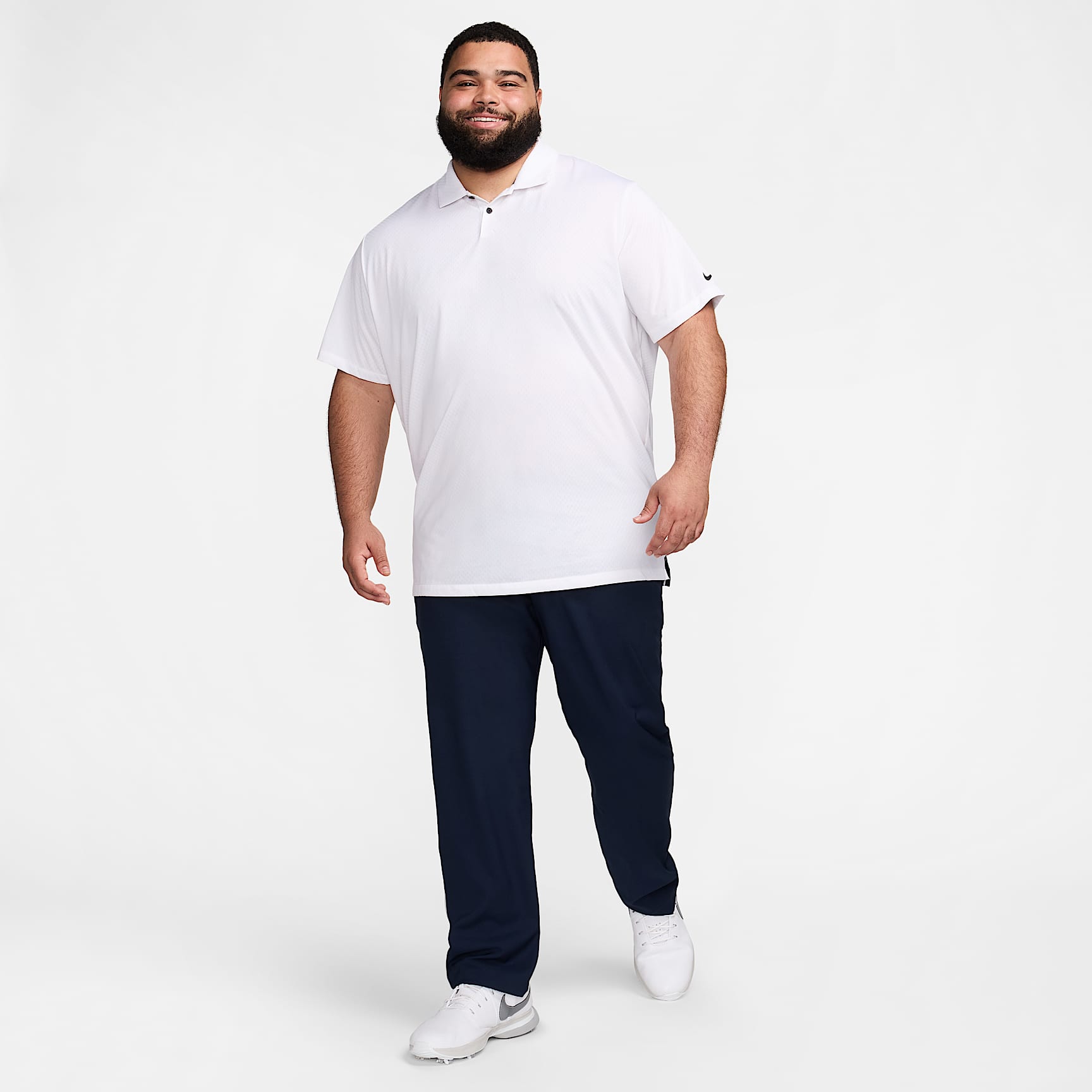 Nike Dri-FIT Victory Men's Golf Pants