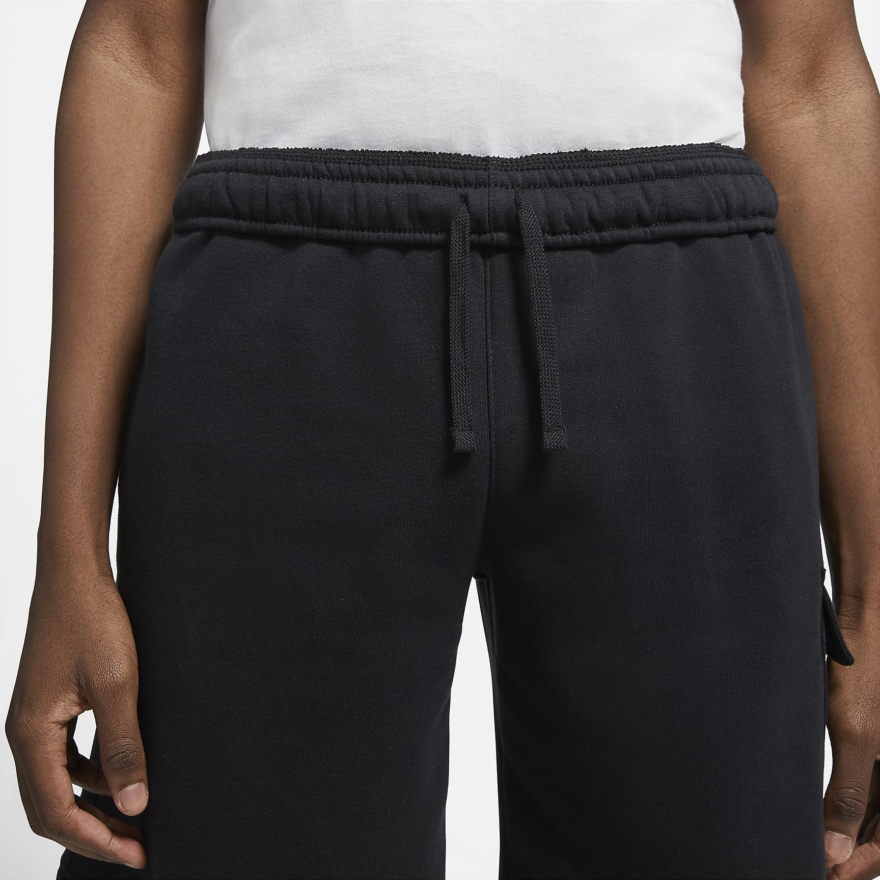 Nike Sportswear Club Men's Cargo Shorts