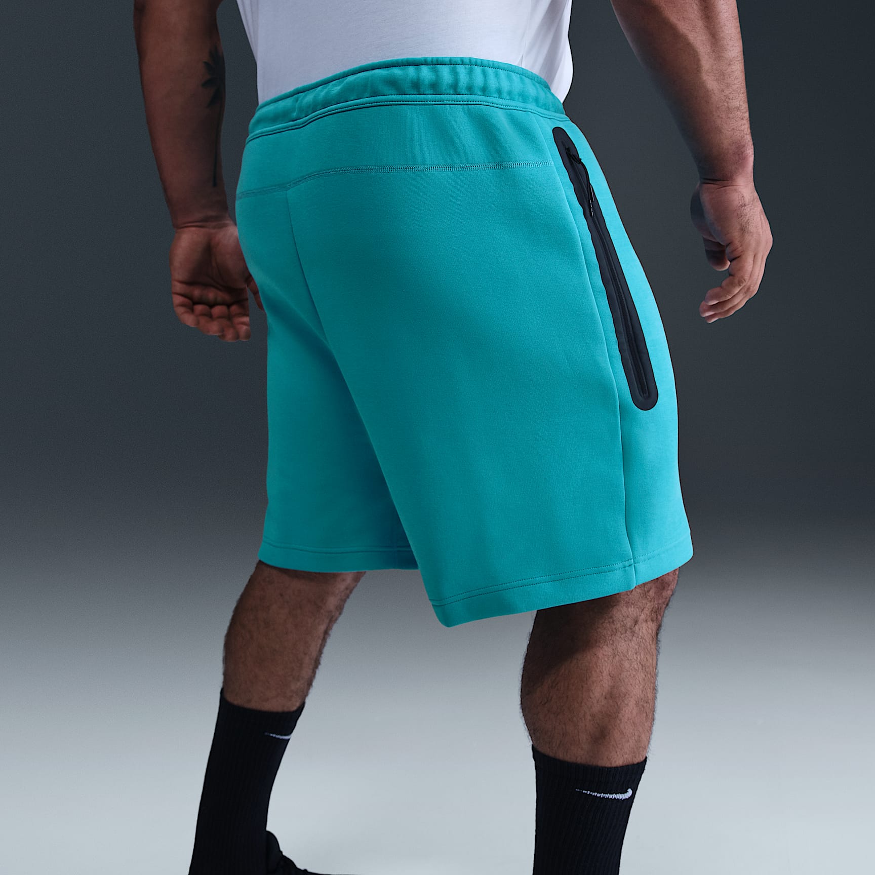 Nike Sportswear Tech Fleece Men's Shorts