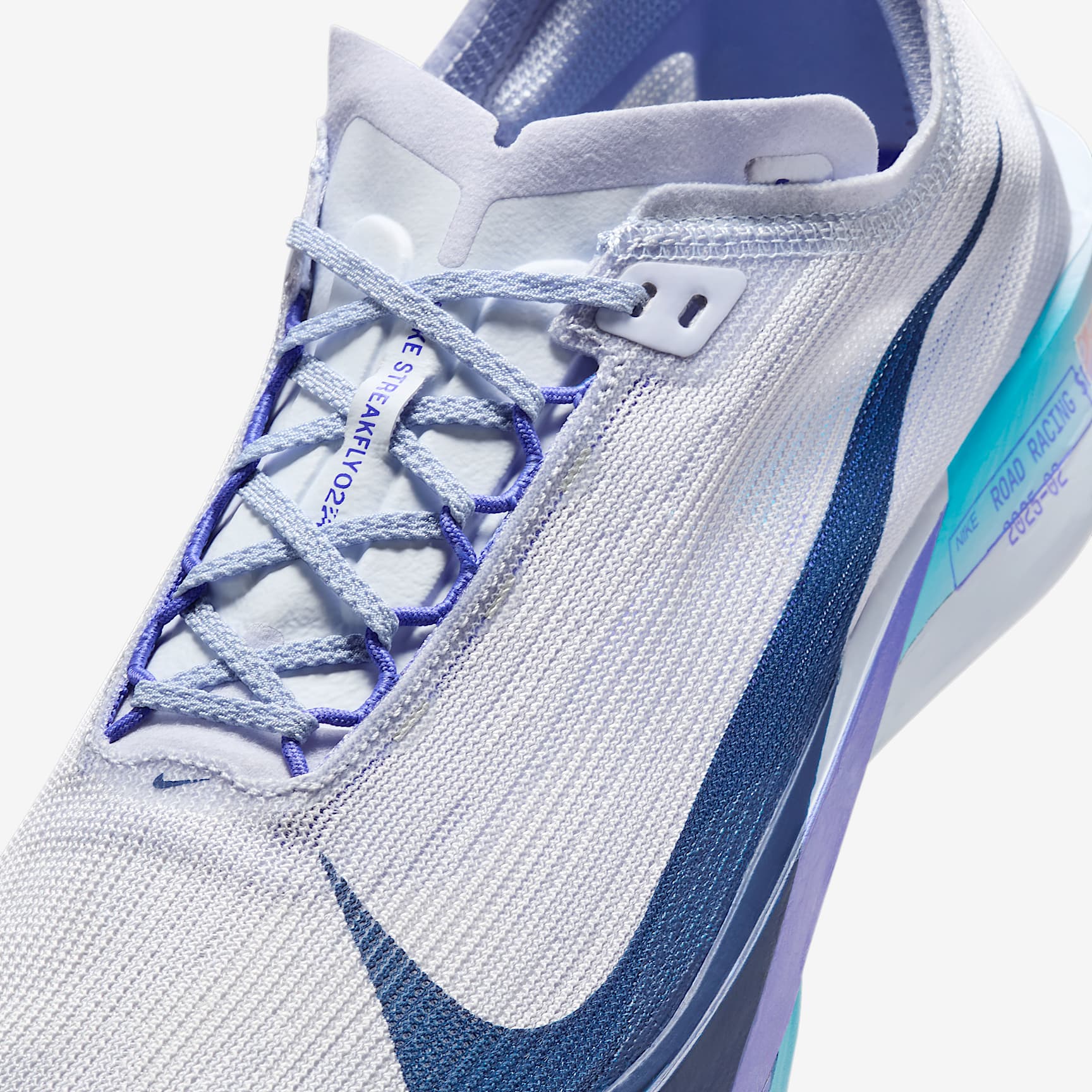 Nike Streakfly 2 Road Racing Shoes