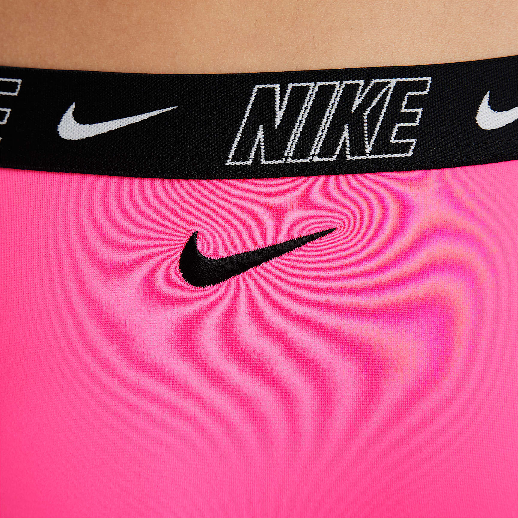 Nike Swim Big Kids' (Girls') Crossback Midkini Set