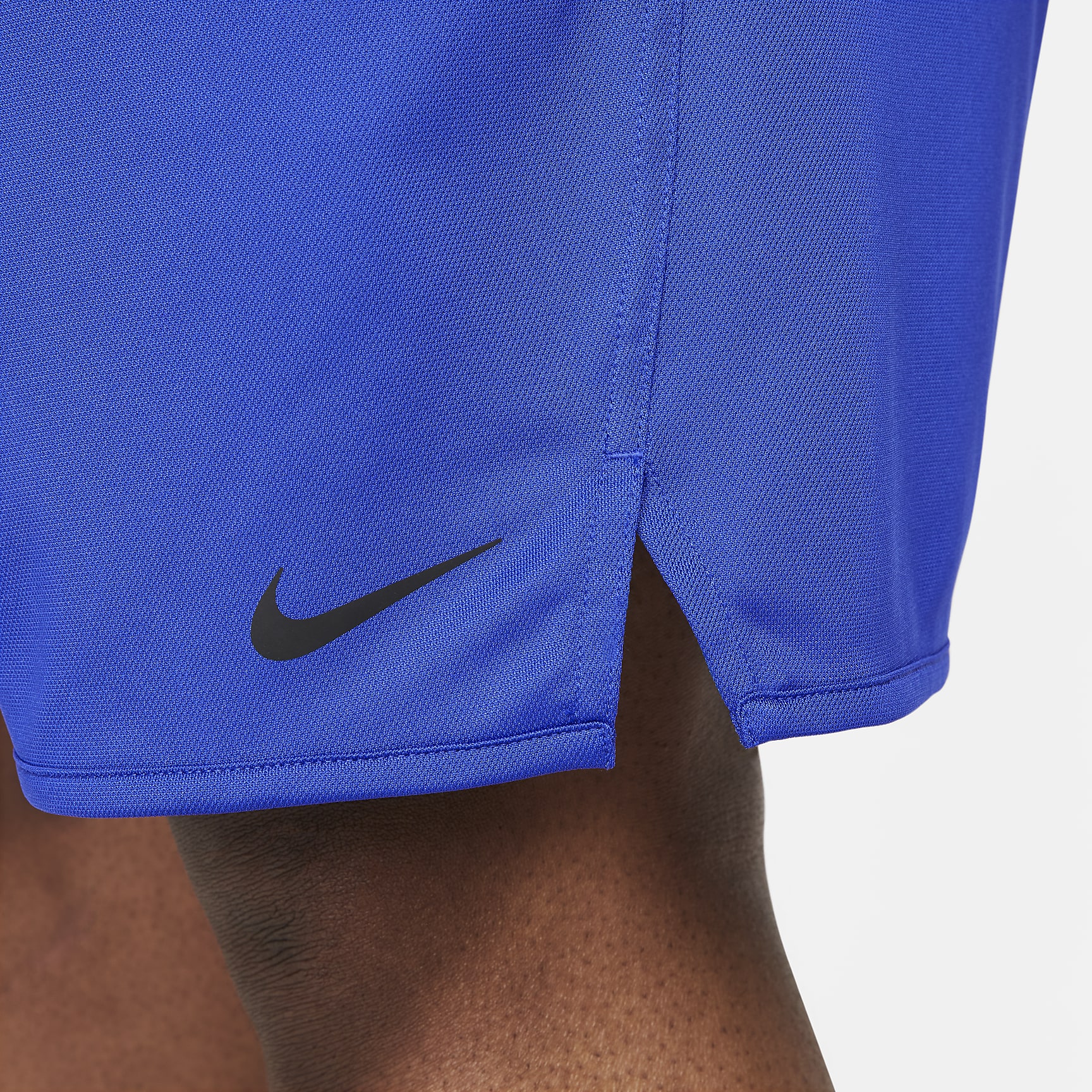 Nike Totality Men's Dri-FIT 7" Unlined Versatile Shorts