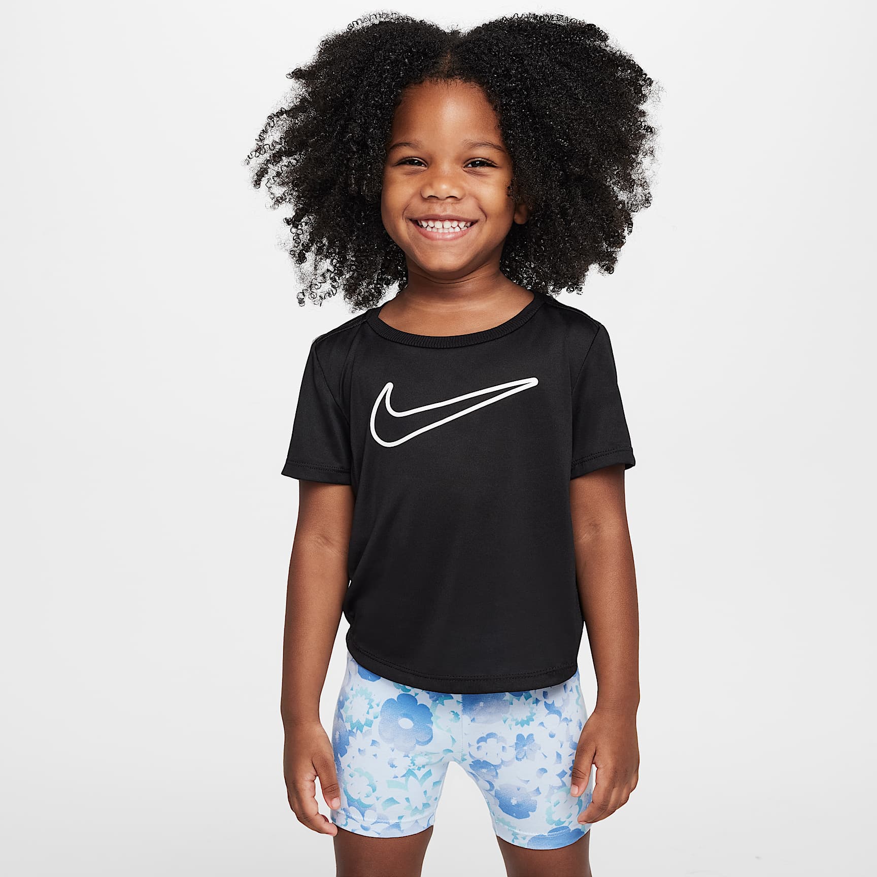 Nike Dri-FIT All Day Play Toddler T-Shirt