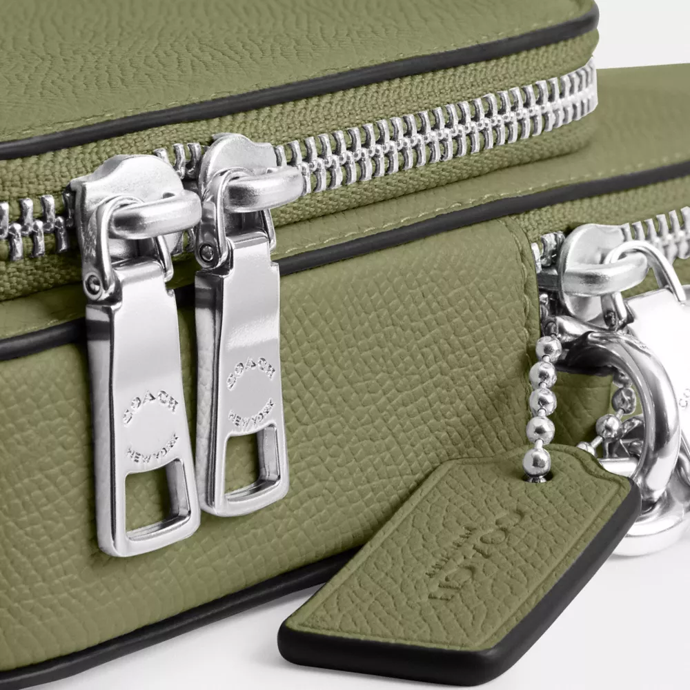 Сумка COACH Phone Crossbody