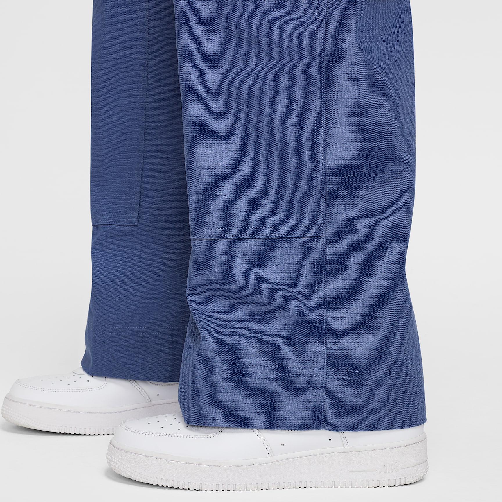 Nike Sportswear Metro Ground Big Kids' Carpenter Pants