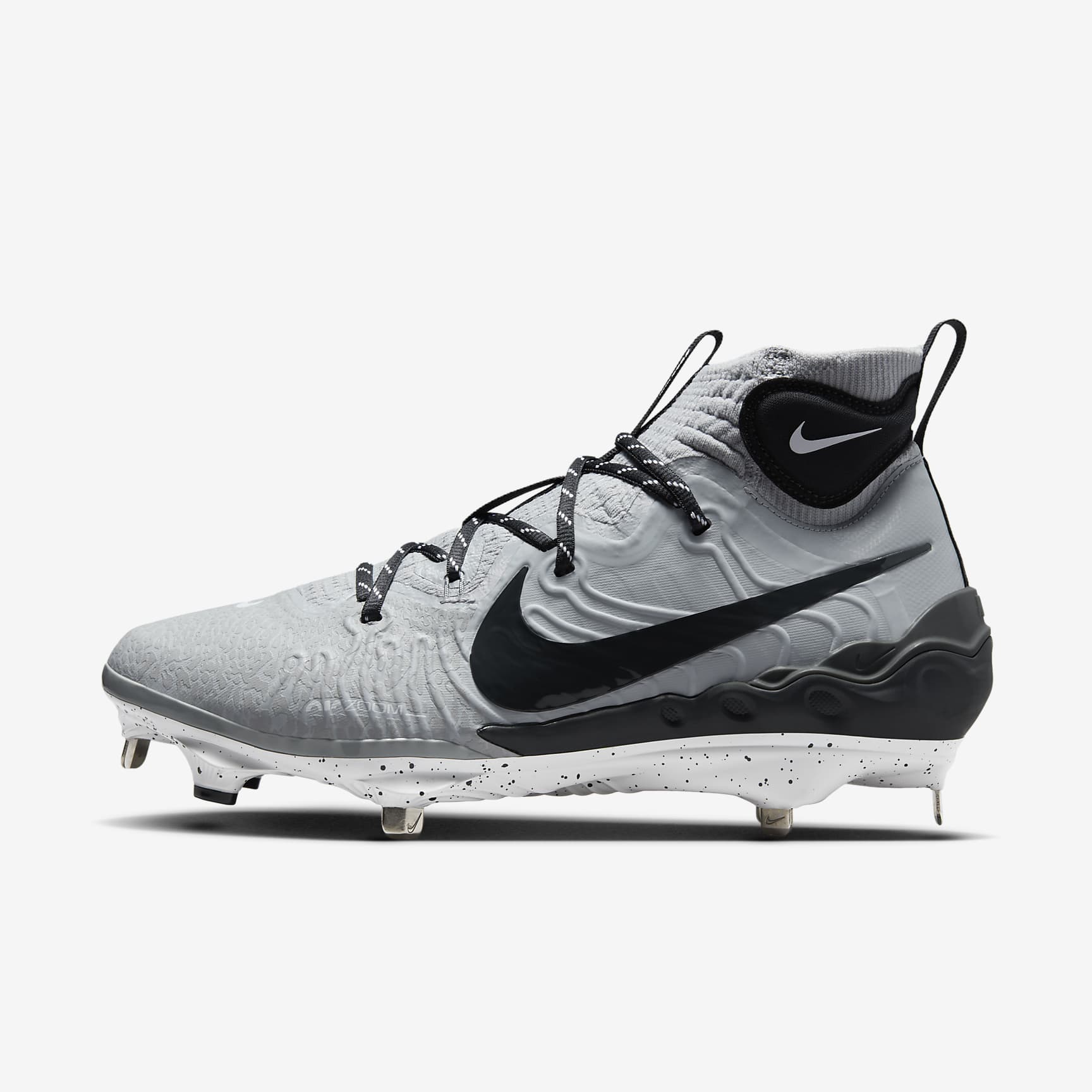Nike Alpha Huarache NXT Men's Baseball Cleats