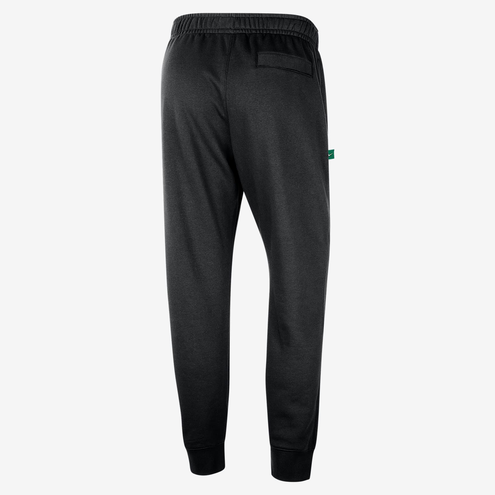 Boston Celtics Club Courtside Men's Nike NBA Joggers