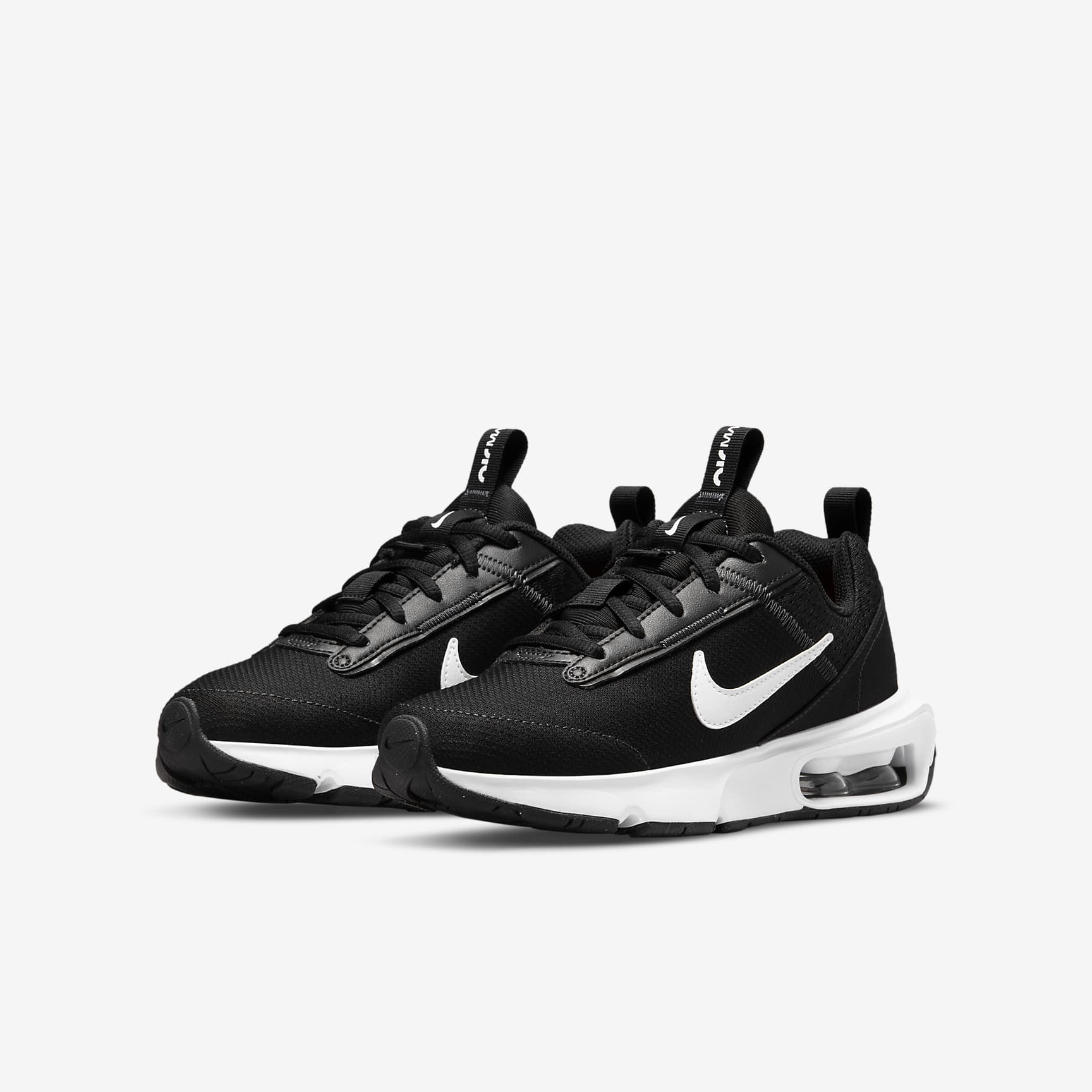 Nike Air Max INTRLK Lite Big Kids' Shoes