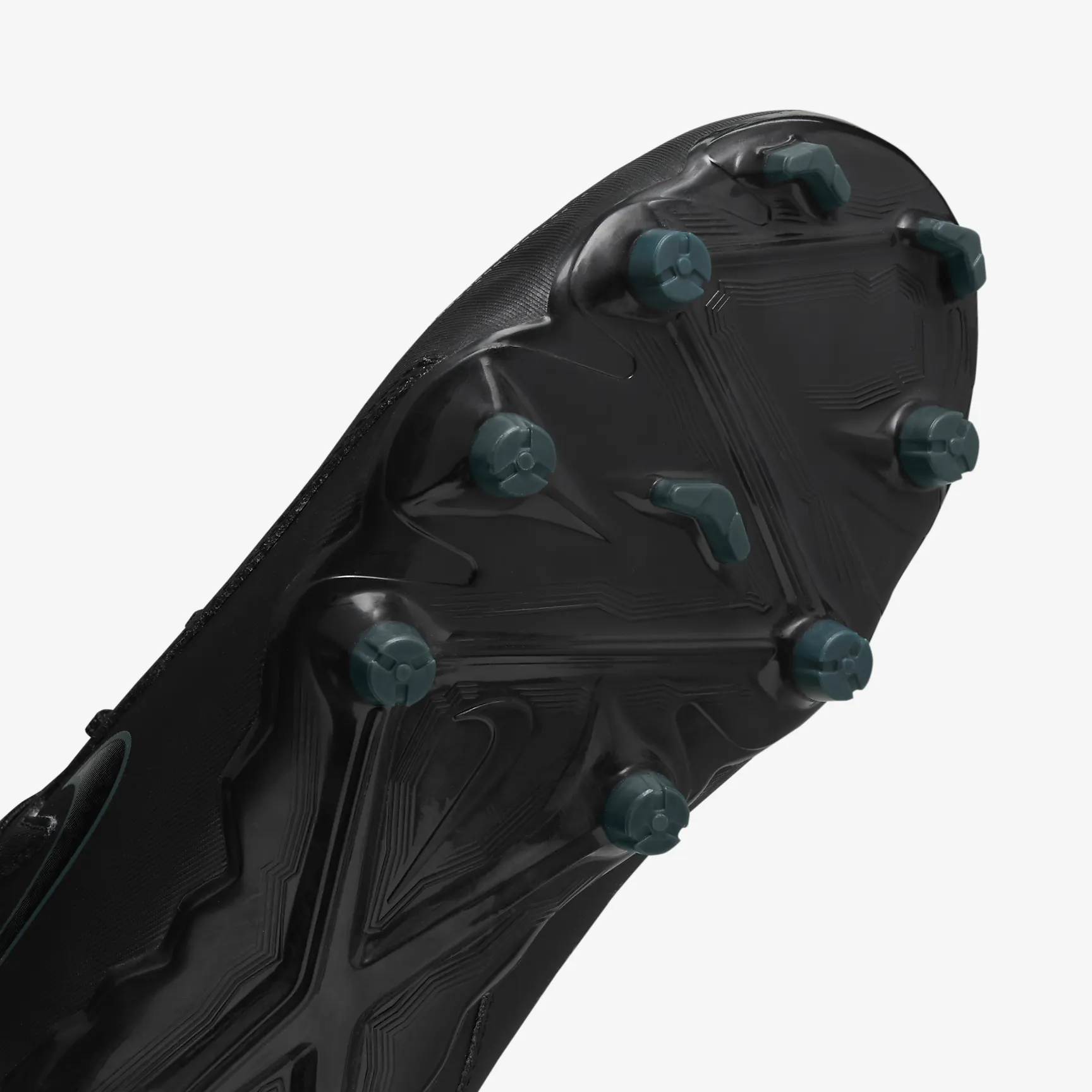 Nike Jr. Phantom Luna 2 Academy Little/Big Kids' MG Soccer Cleats