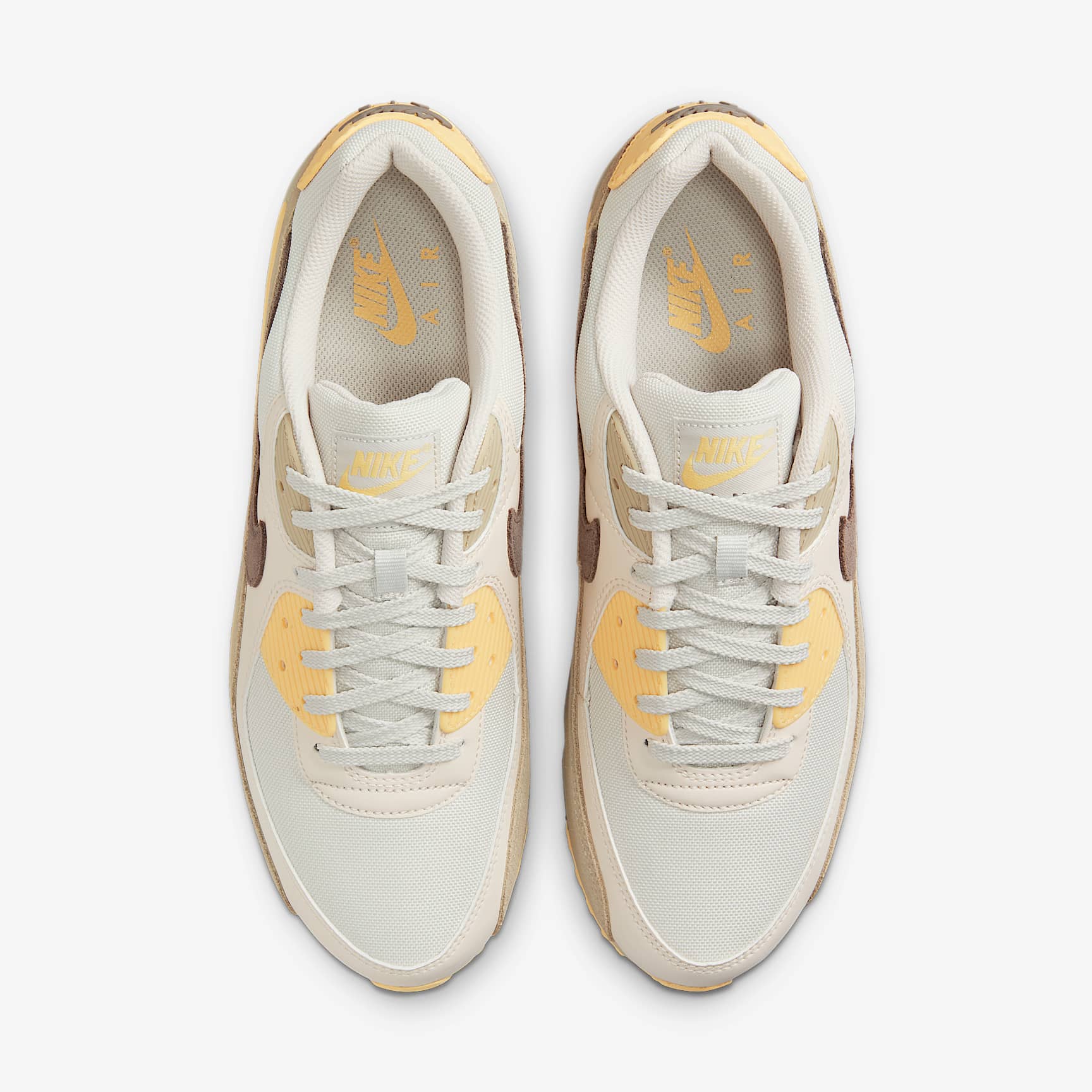 Nike Air Max 90 Men's Shoes
