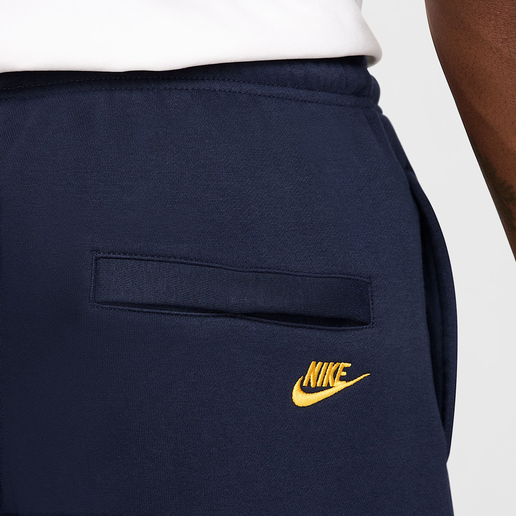 Nike Club Men's Fleece Pants
