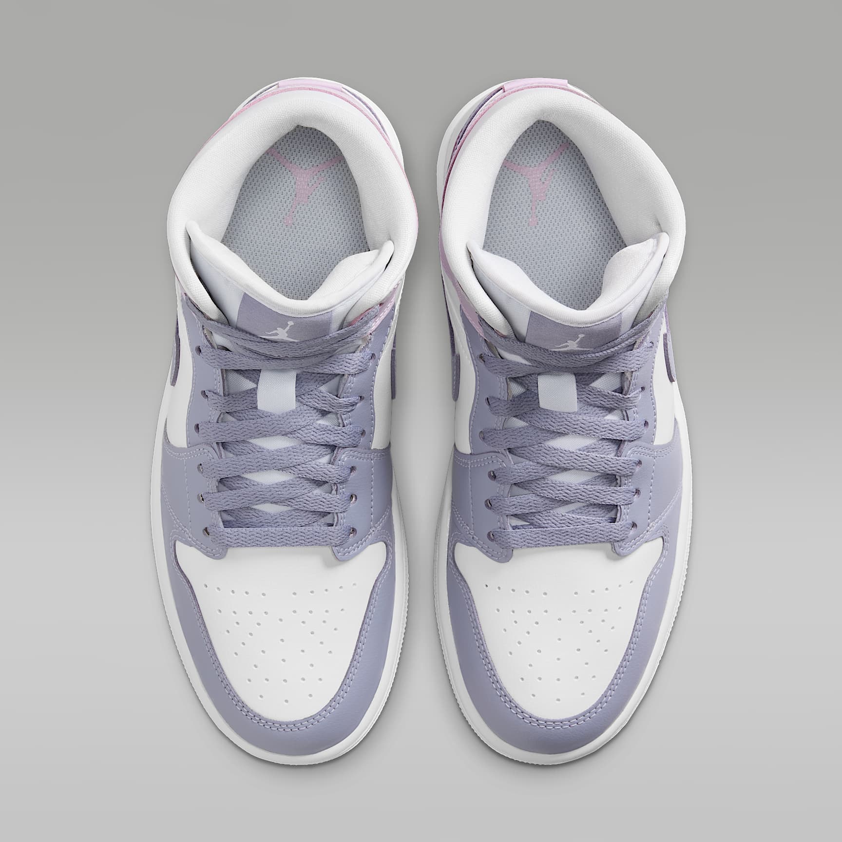 Air Jordan 1 Mid Women's Shoes