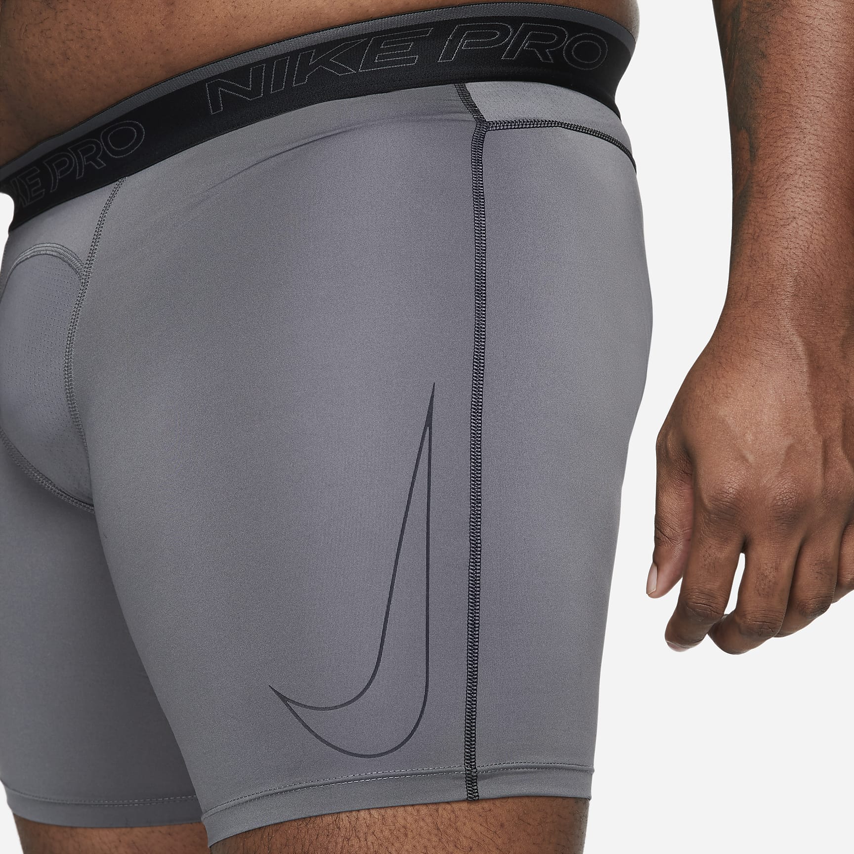 Nike Pro Dri-FIT Men's Shorts