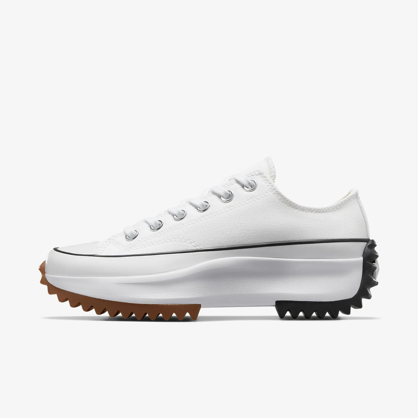 Run Star Hike Platform Unisex Shoes