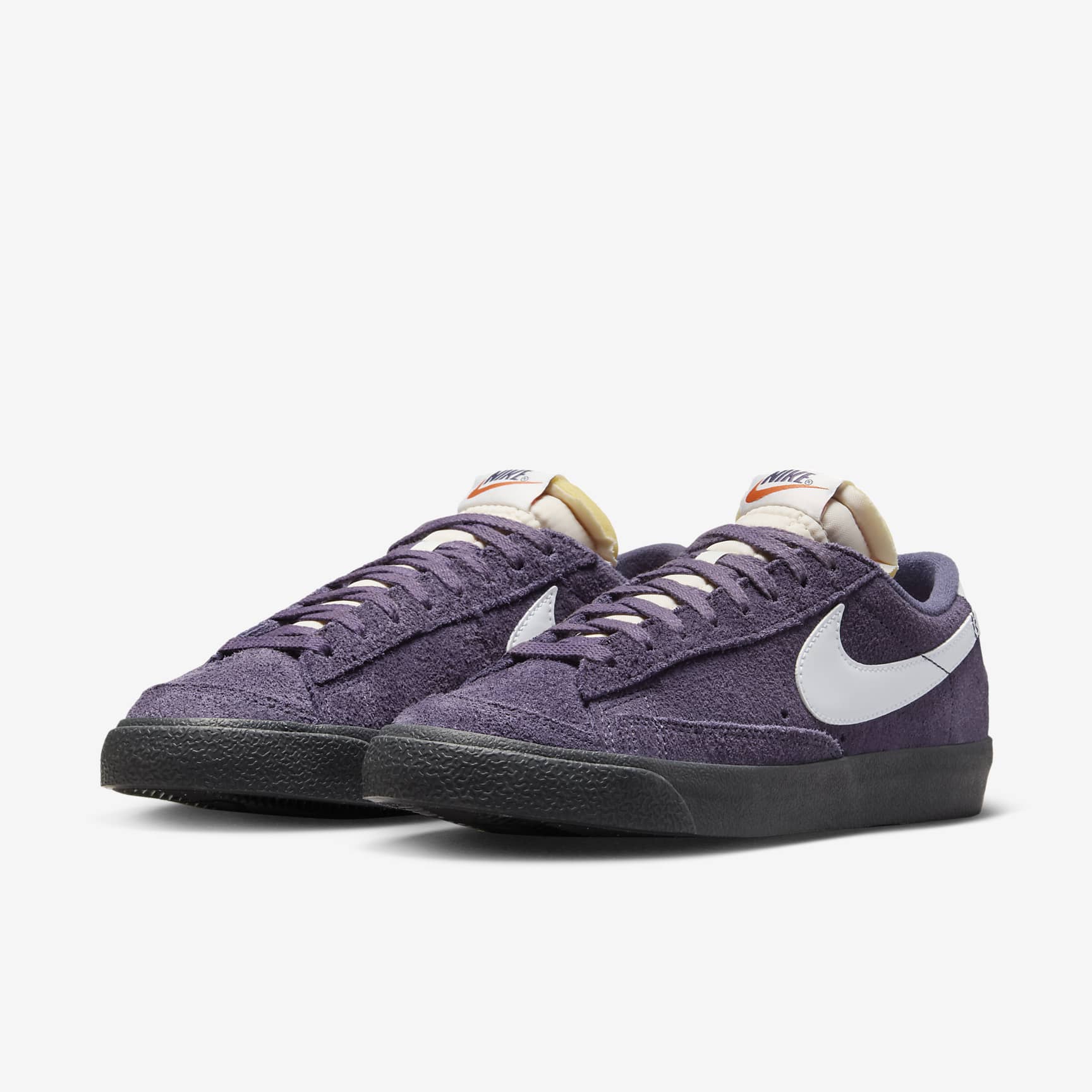 Nike Blazer Low '77 Vintage Women's Shoes