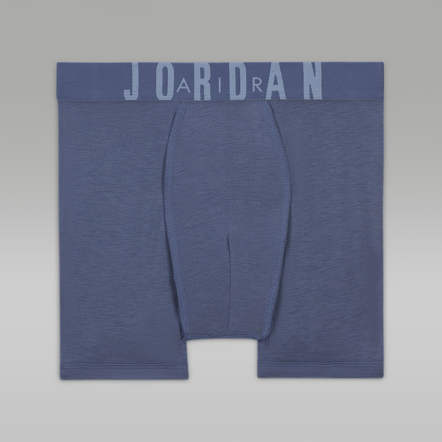 Jordan Big Kids' Flight Modal Boxer Briefs (3-Pack)