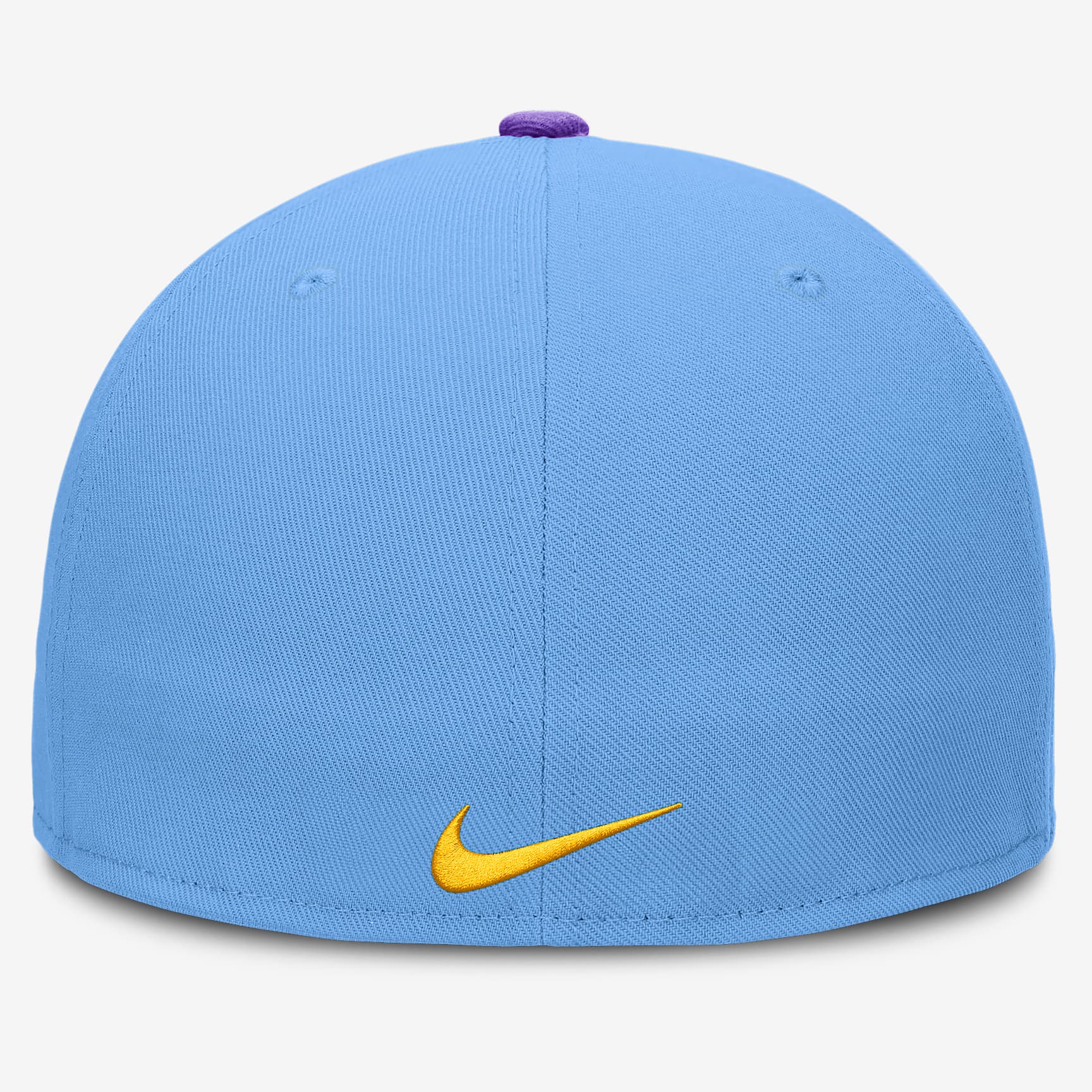 Colorado Rockies City Connect True Men's Nike Dri-FIT MLB Fitted Hat