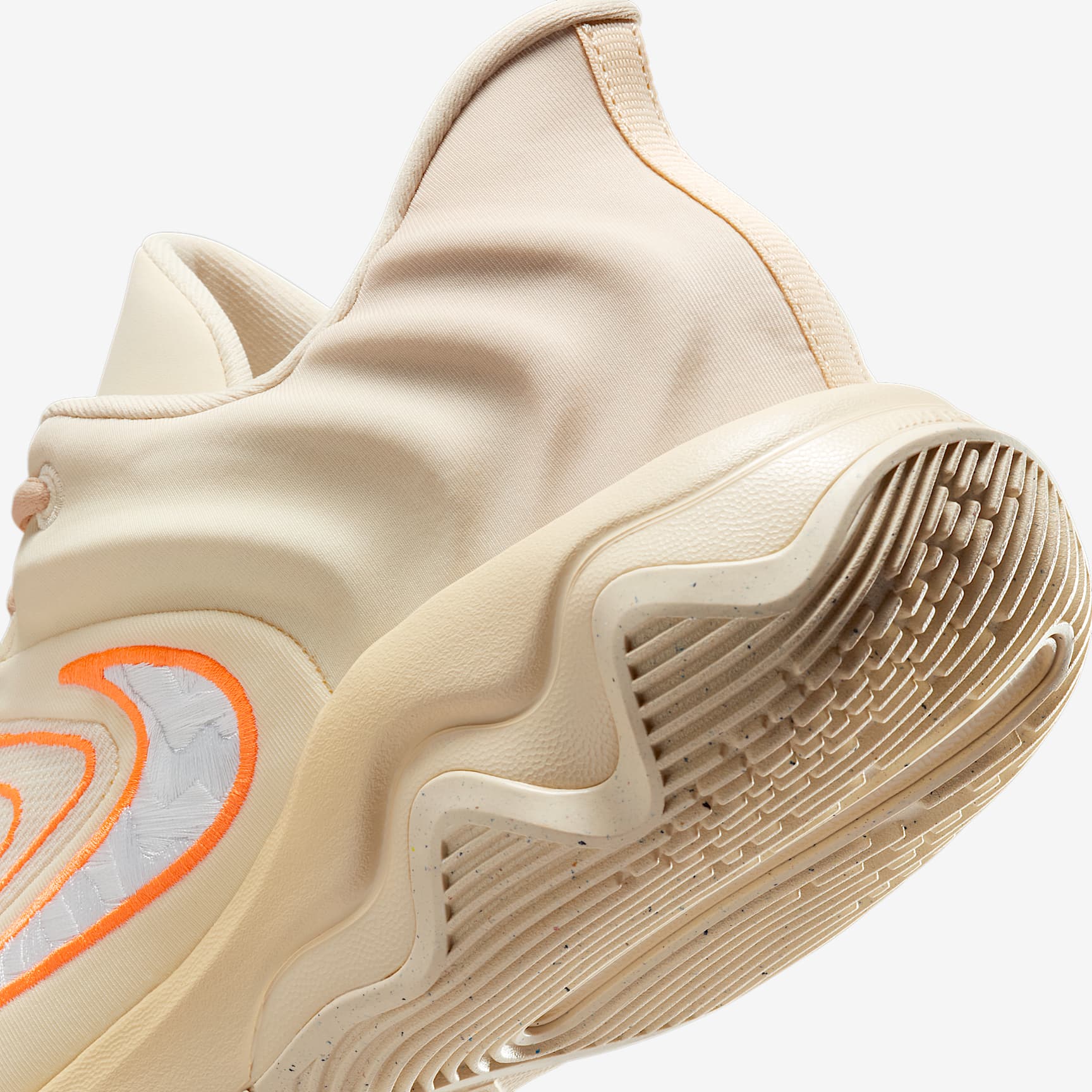 Giannis Immortality 4 Basketball Shoes