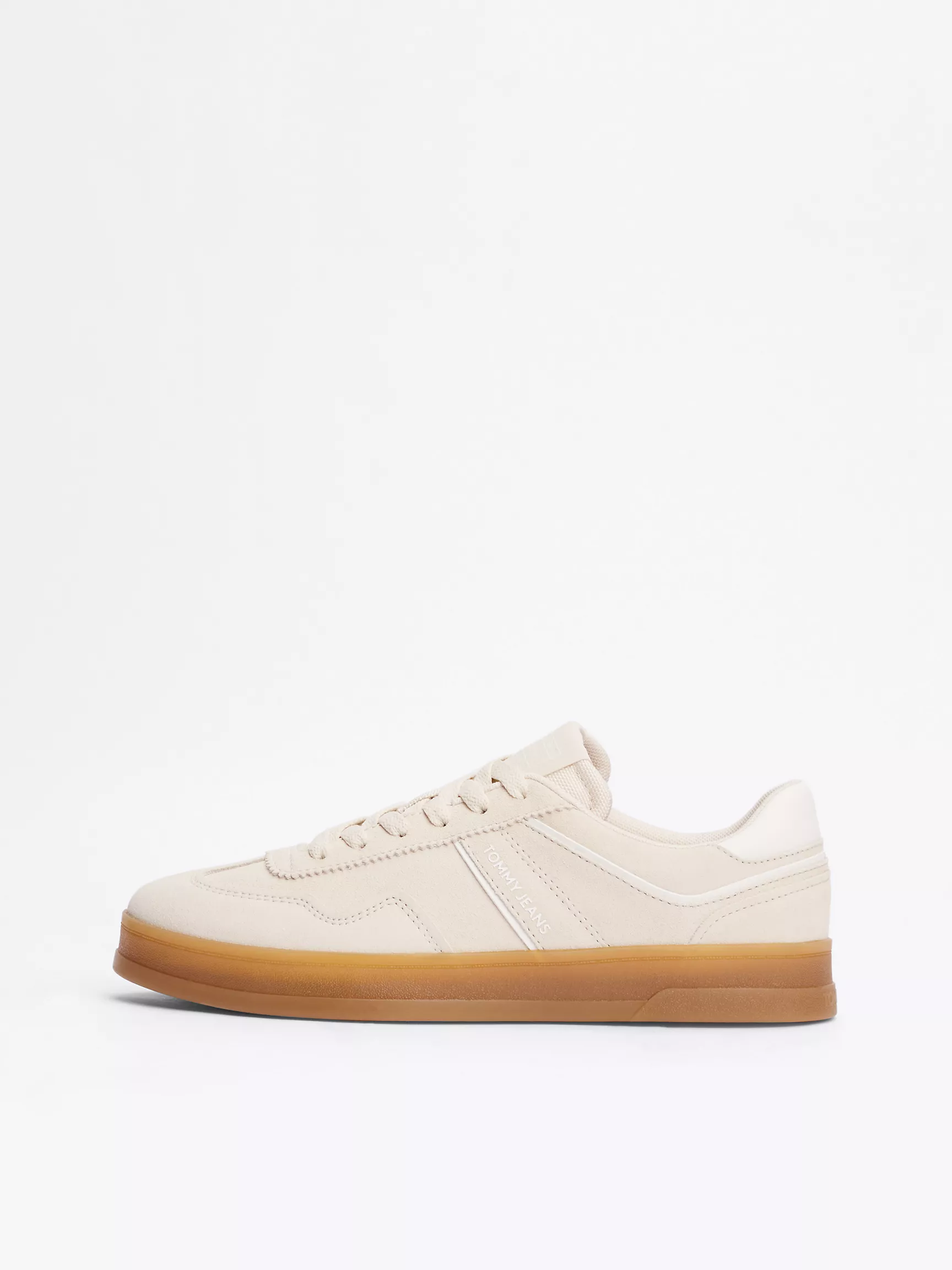 Женские кроссовки Tommy Hilfiger, Замшевые кеды TJ Greenwich