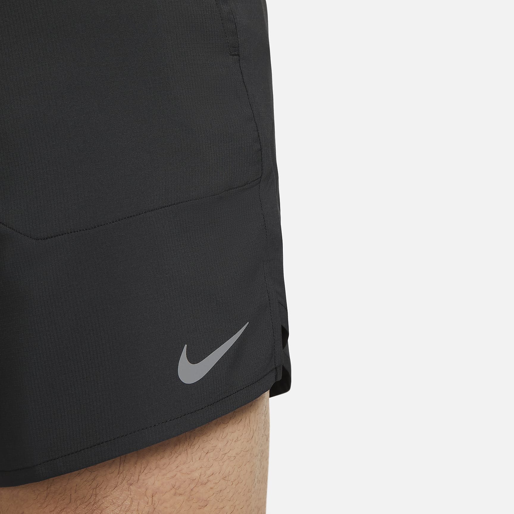 Nike Stride Men's Dri-FIT 7" Brief-Lined Running Shorts