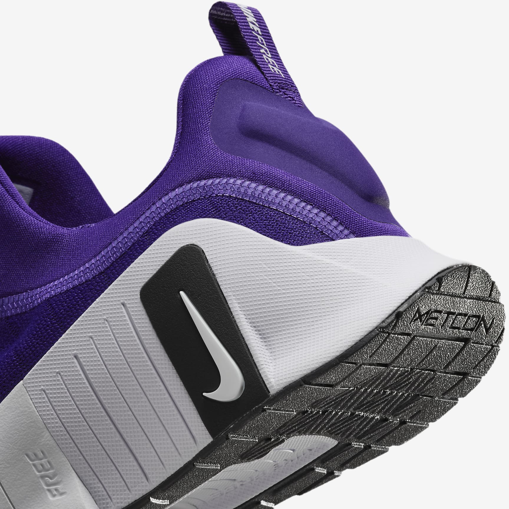 Nike Free Metcon 6 Men's Workout Shoes