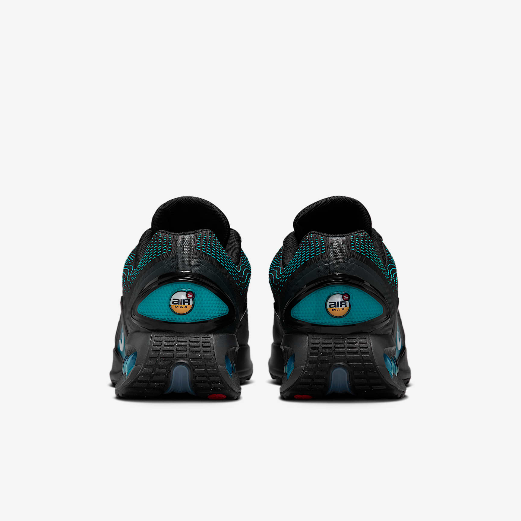 Nike Air Max Dn Essential Men's Shoes