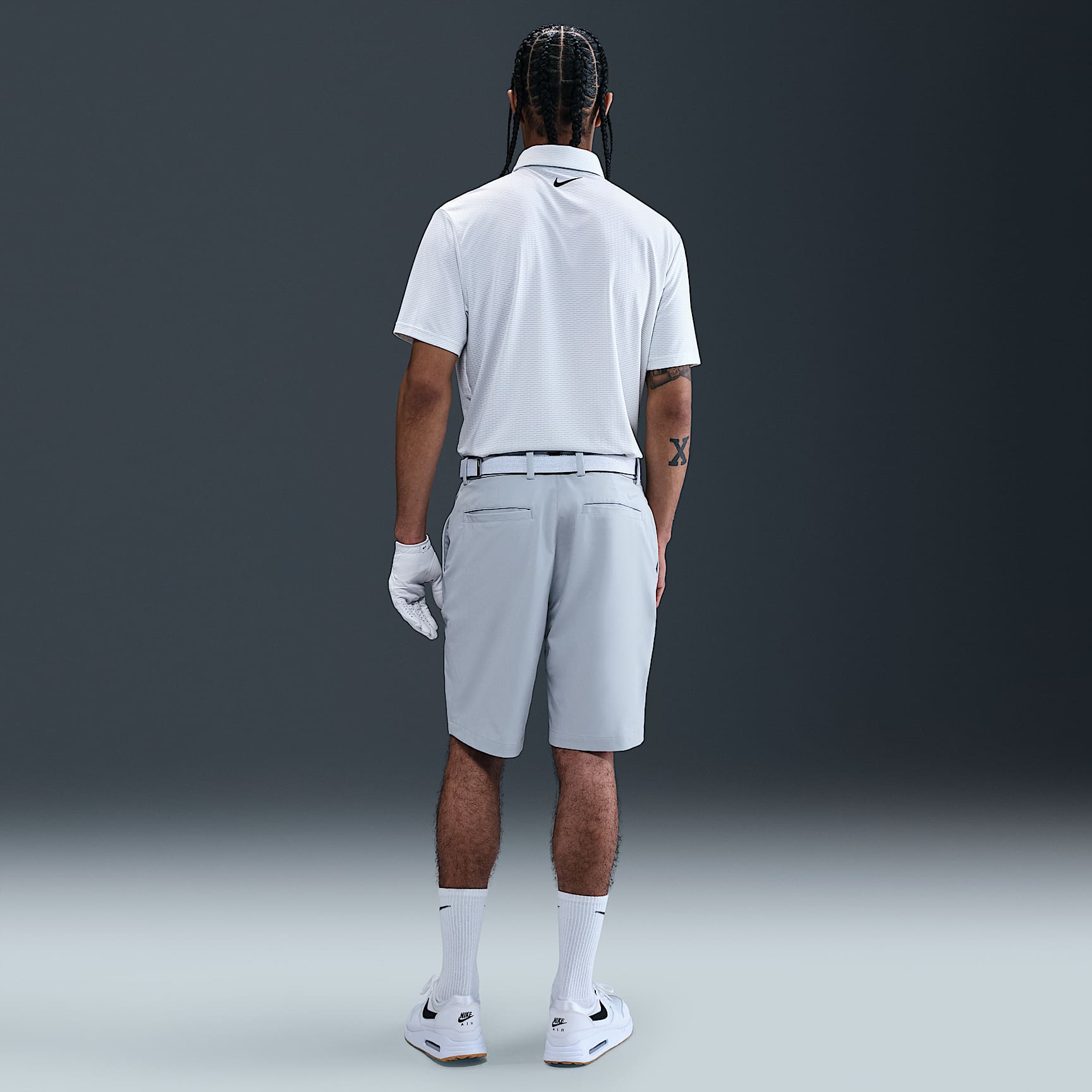 Nike Dri-FIT Men's Golf Shorts