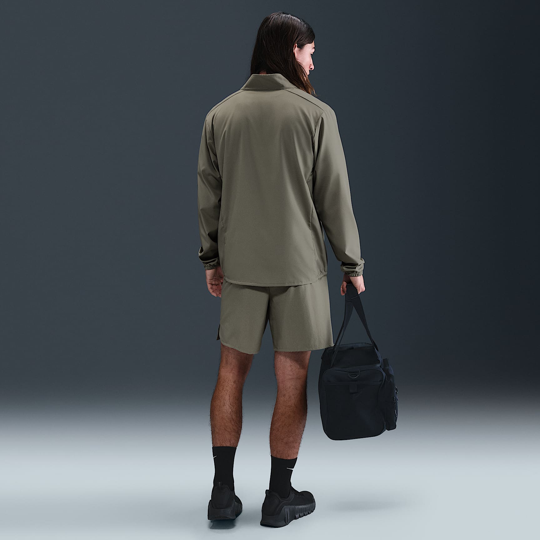 Nike Unlimited Men's Dri-FIT 7" Unlined Versatile Shorts