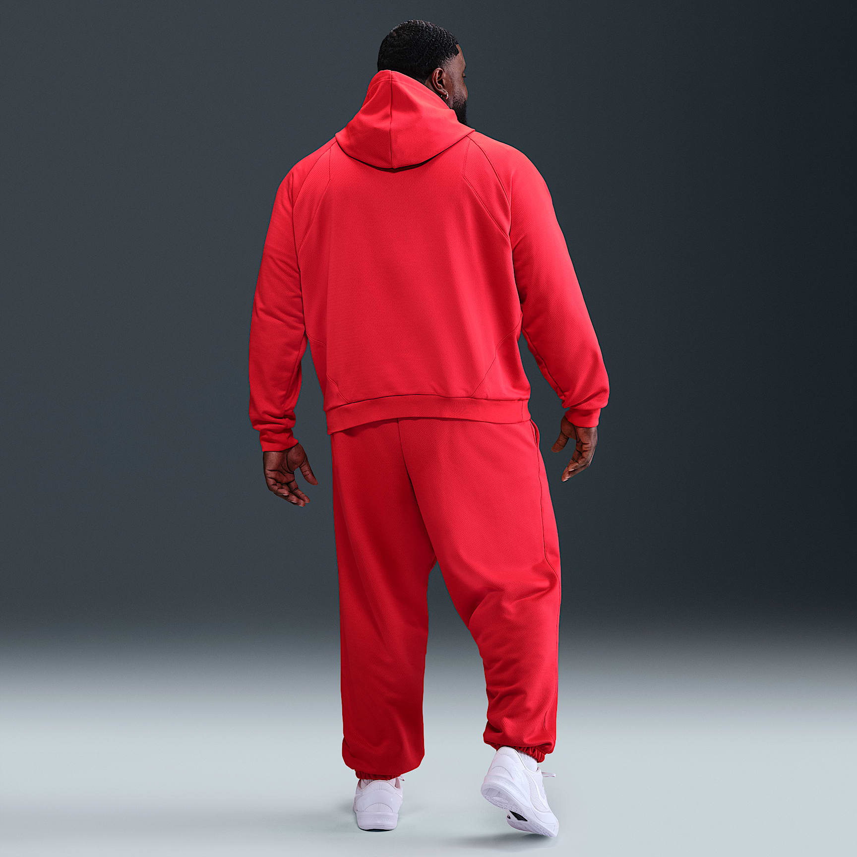 Kobe Therma-FIT Pullover Hoodie