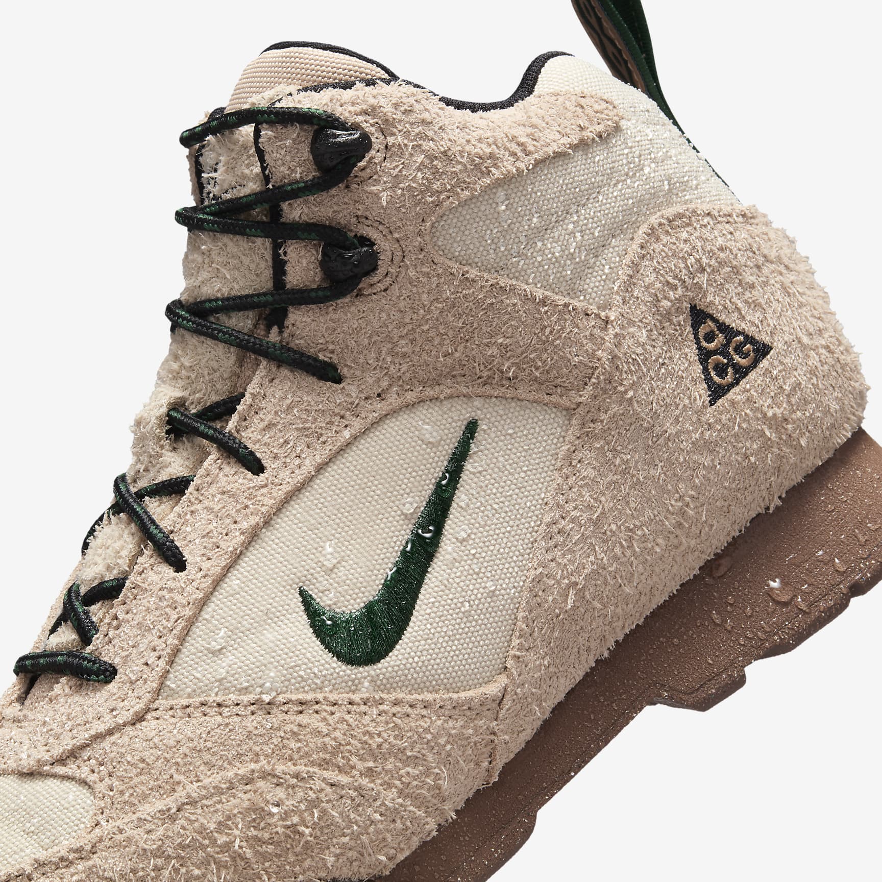 Nike ACG Torre Mid Waterproof Men's Shoes