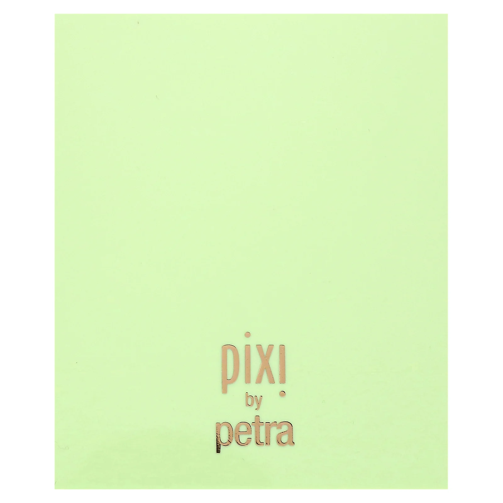 Pixi Beauty, Eye Effects, палитра теней, фундук, 11,5 г (0,4 унции)