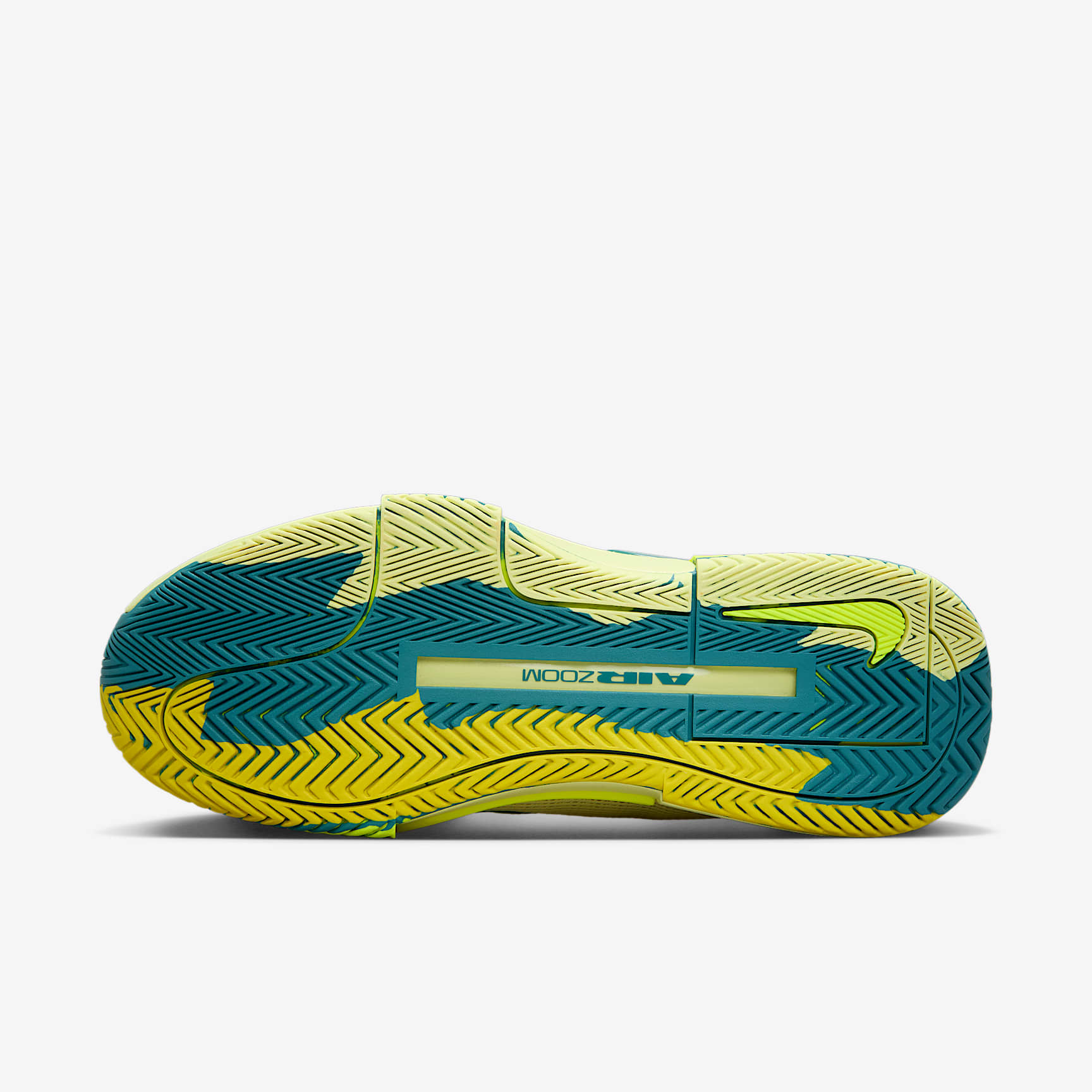 Nike GP Challenge 1 Premium Women's Hard Court Tennis Shoes