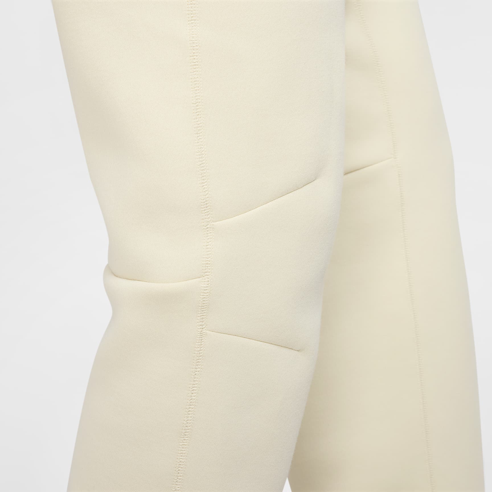 Nike Tech Men's Fleece Open-Hem Pants