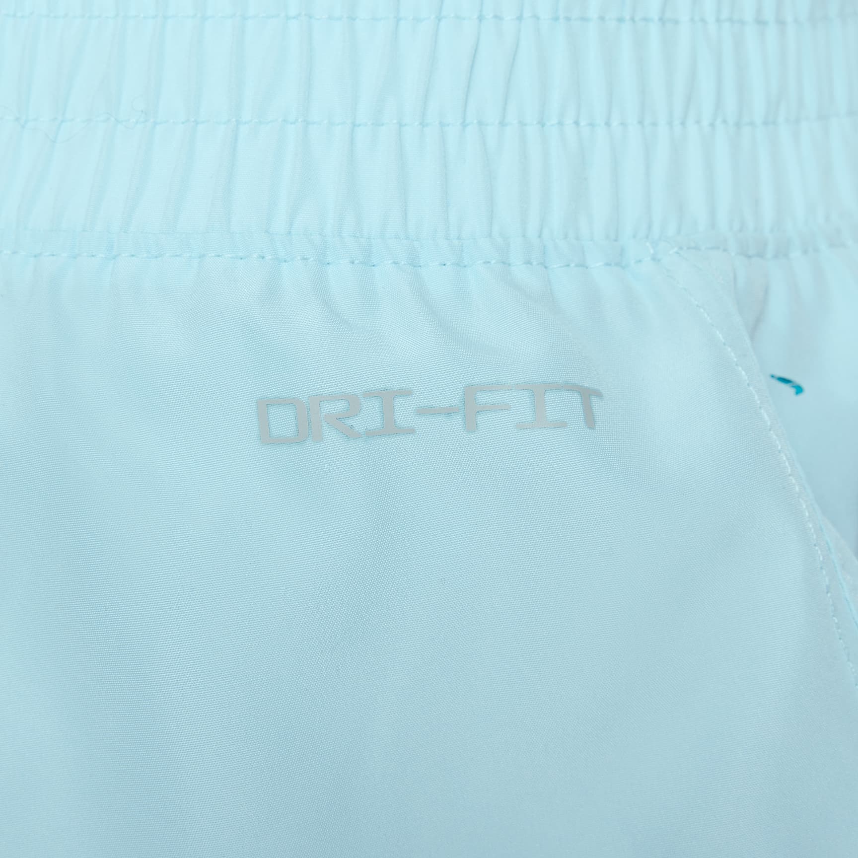 Nike Dri-FIT Sunny Swoosh Little Kids' 2-Fer Shorts
