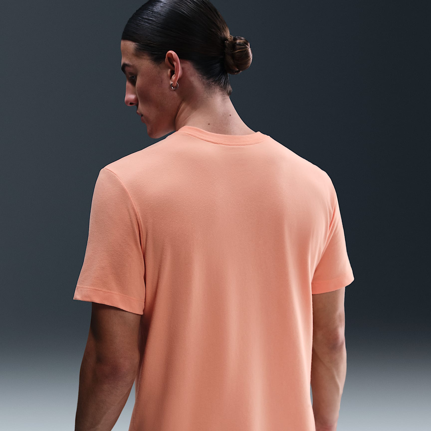 Nike Men's Dri-FIT Fitness T-Shirt