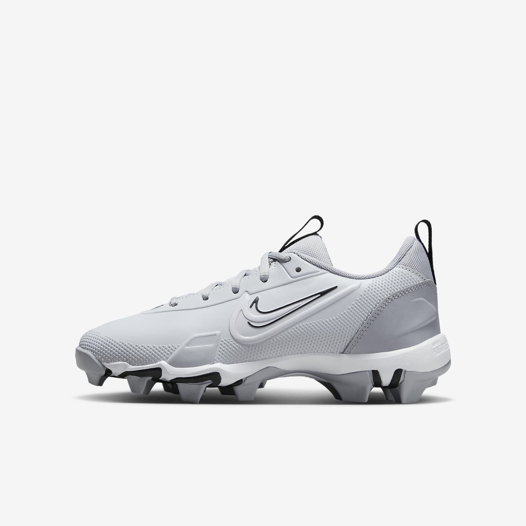 Nike Force Trout 9 Keystone Big Kids' Baseball Cleats