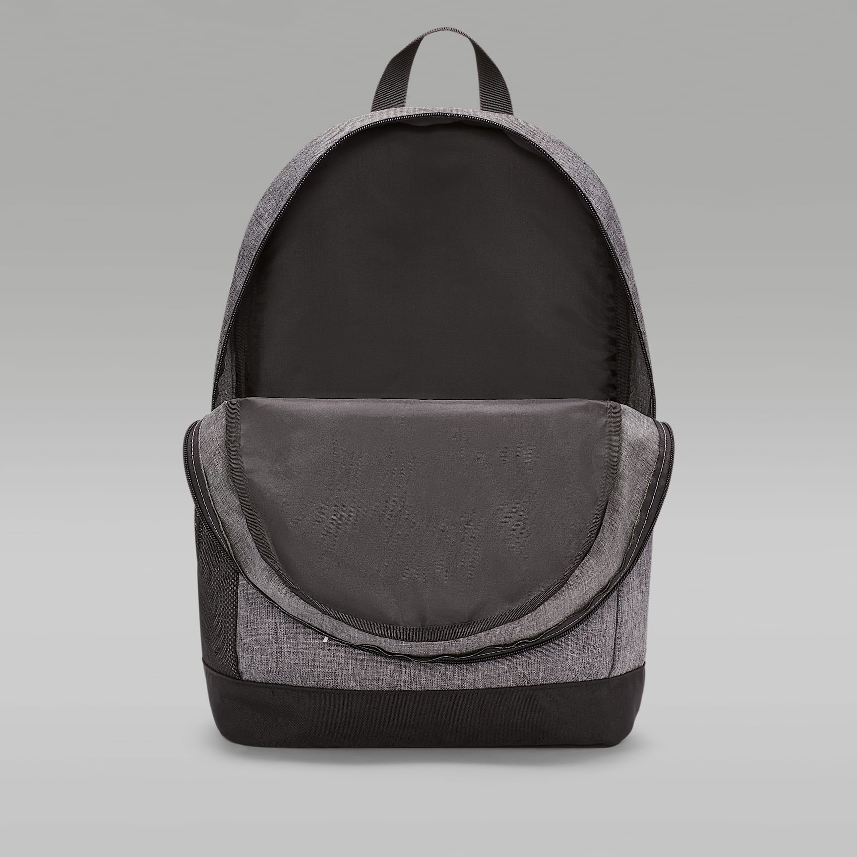 Jordan Air School Big Kids' Backpack (17L)