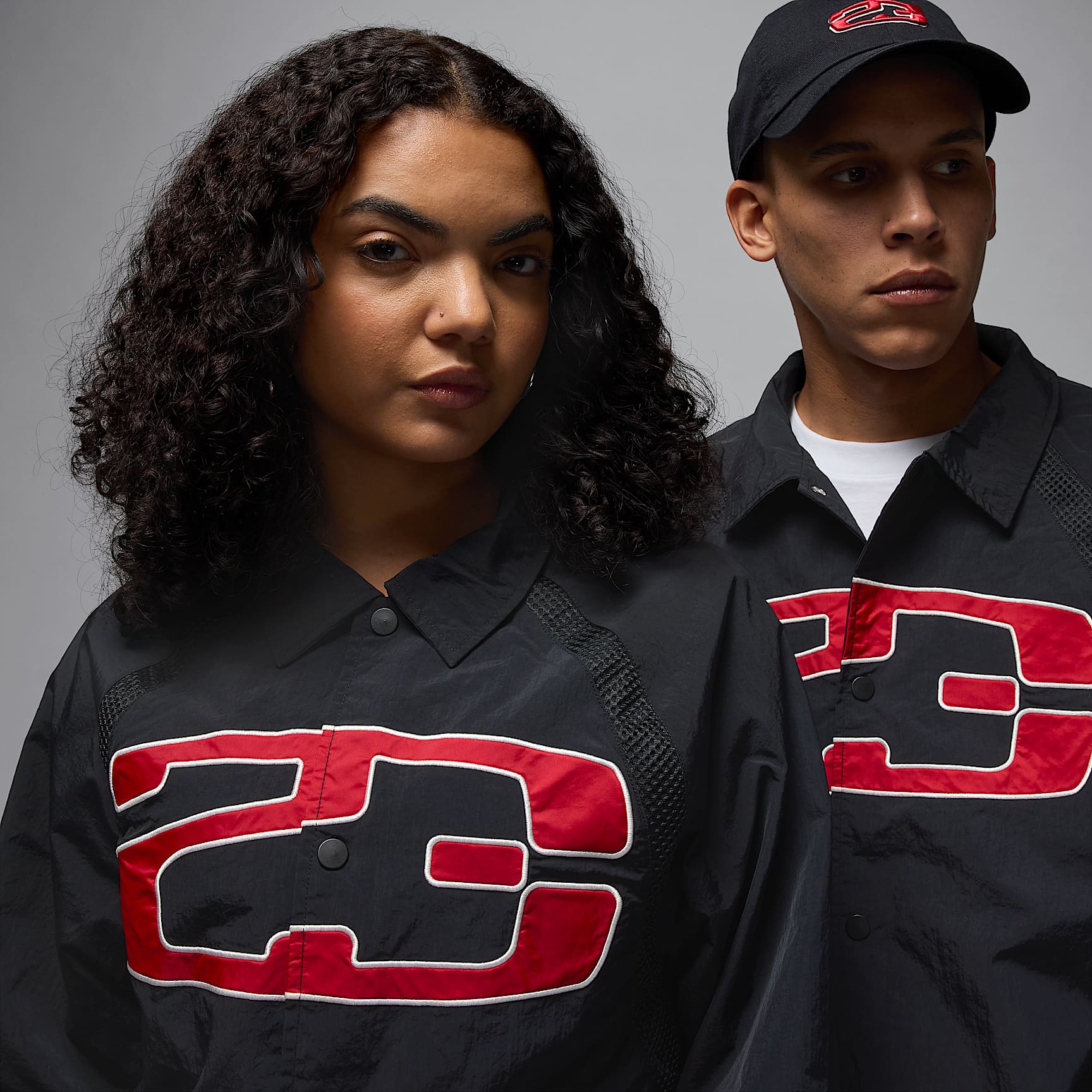 Jordan Essentials Men's Coaches Jacket