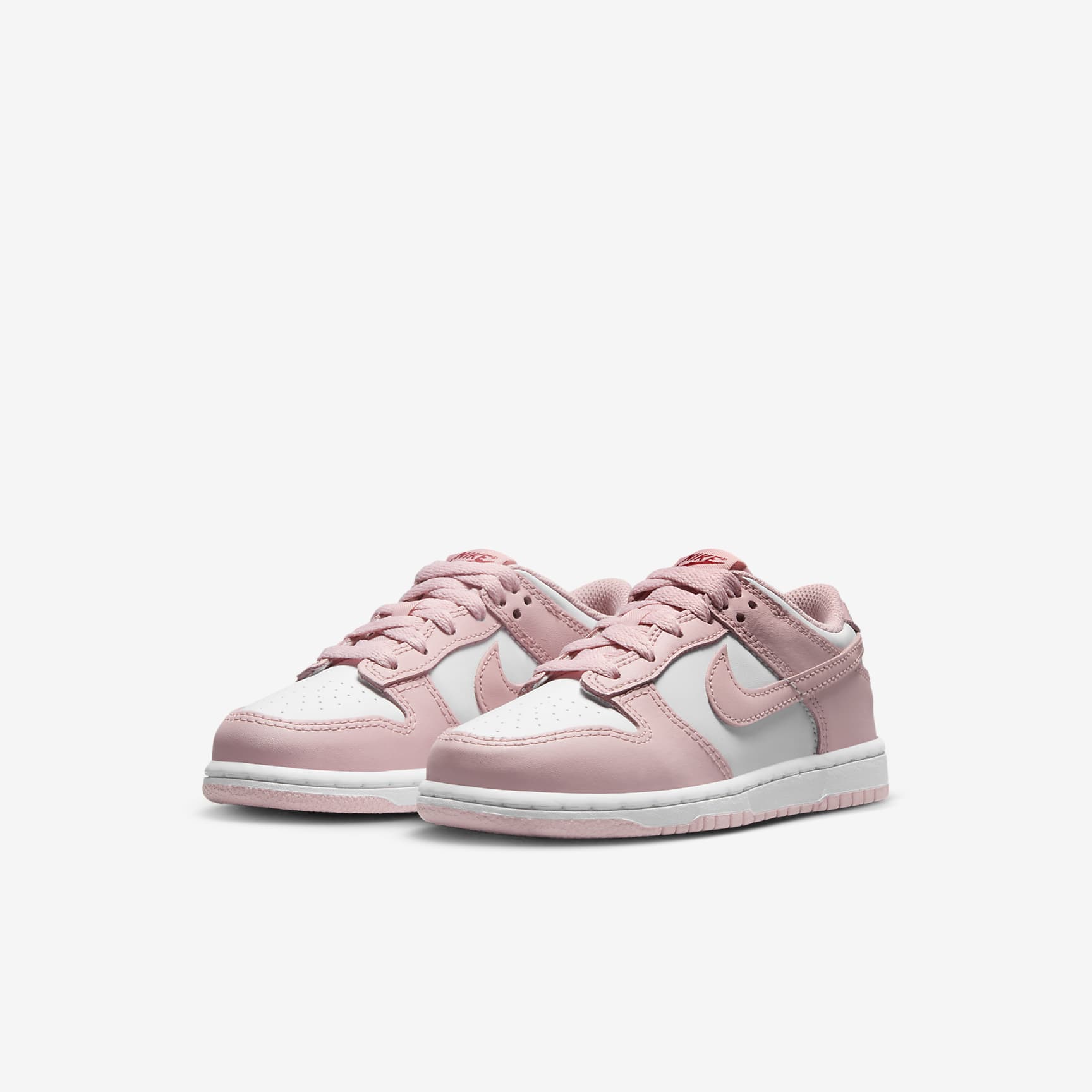 Nike Dunk Low Little Kids' Shoes