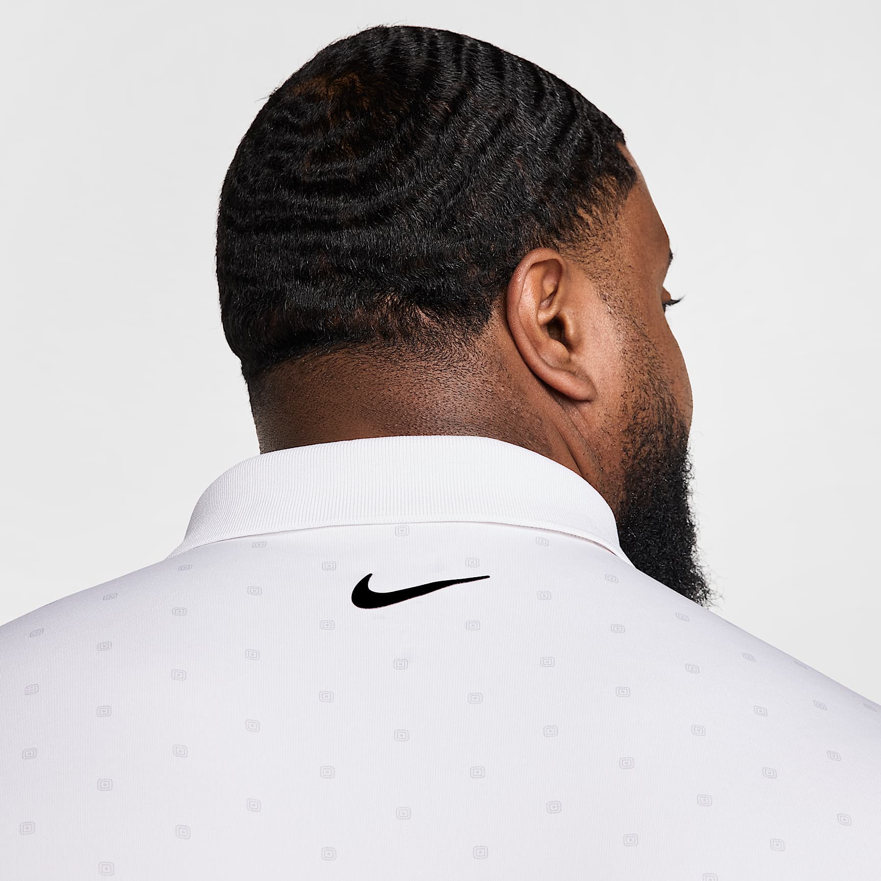 Nike Tour Men's Dri-FIT Golf Polo