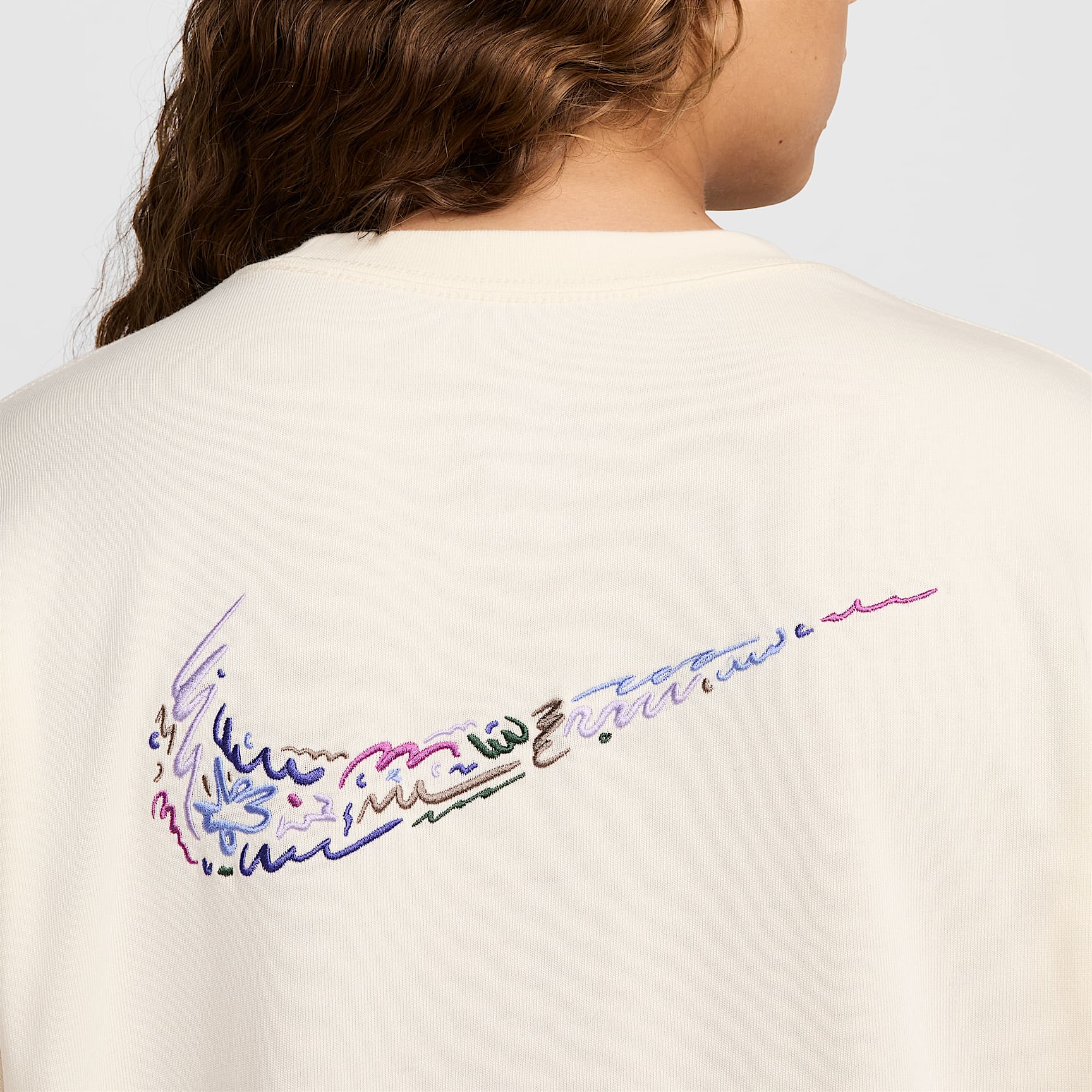 Nike Sportswear Long-Sleeved M90 T-Shirt