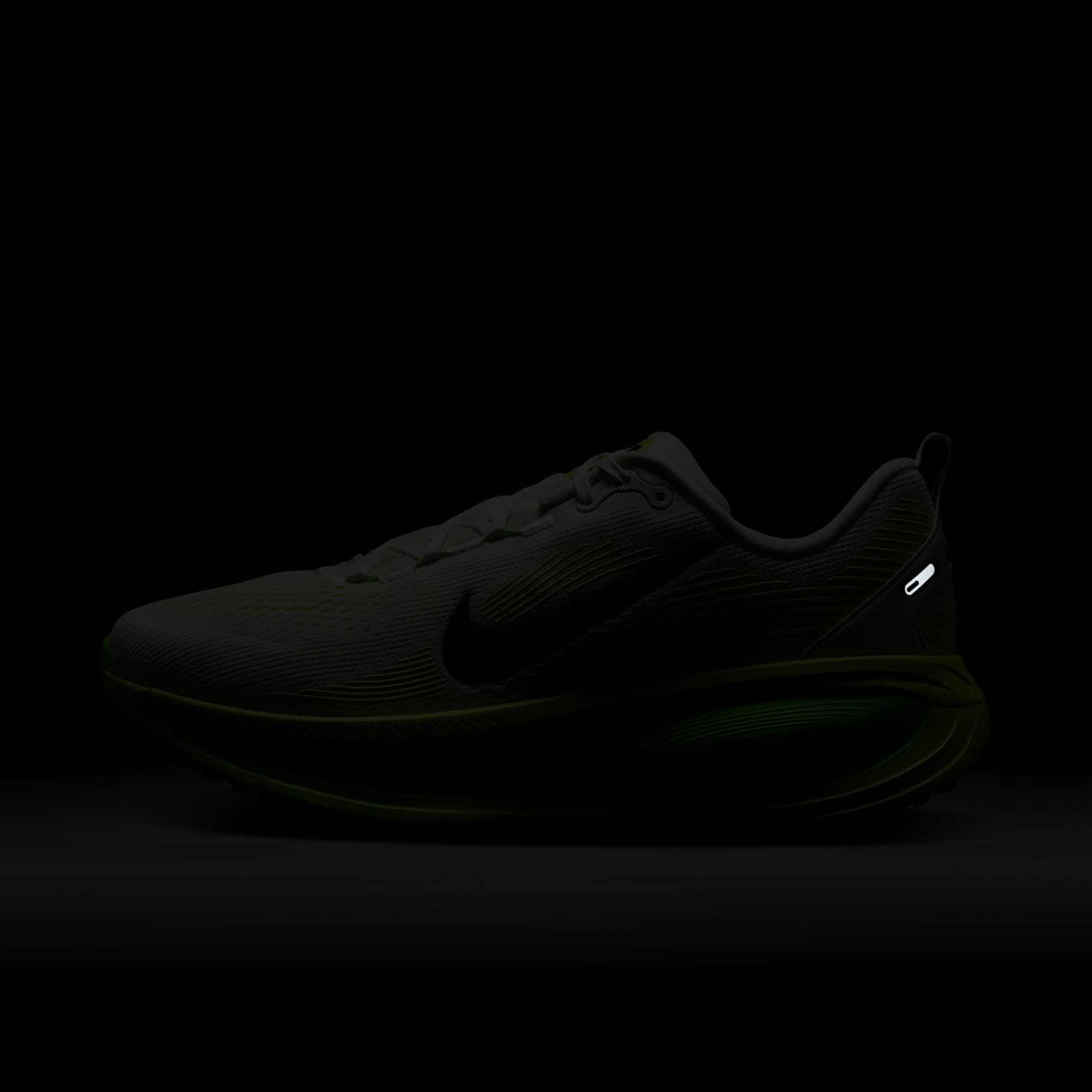 Nike Vomero 18 Men's Road Running Shoes