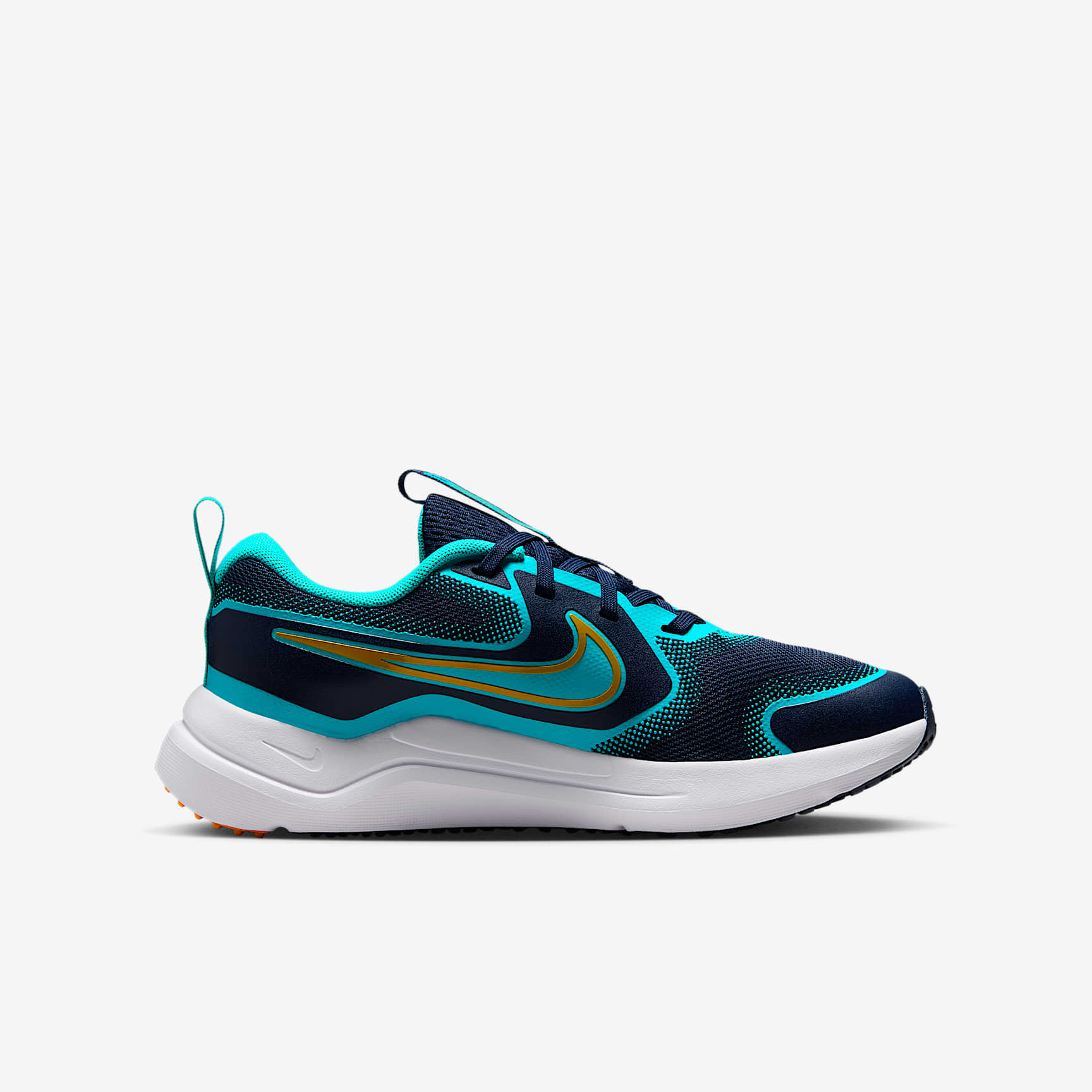 Nike Cosmic Runner Big Kids' Road Running Shoes