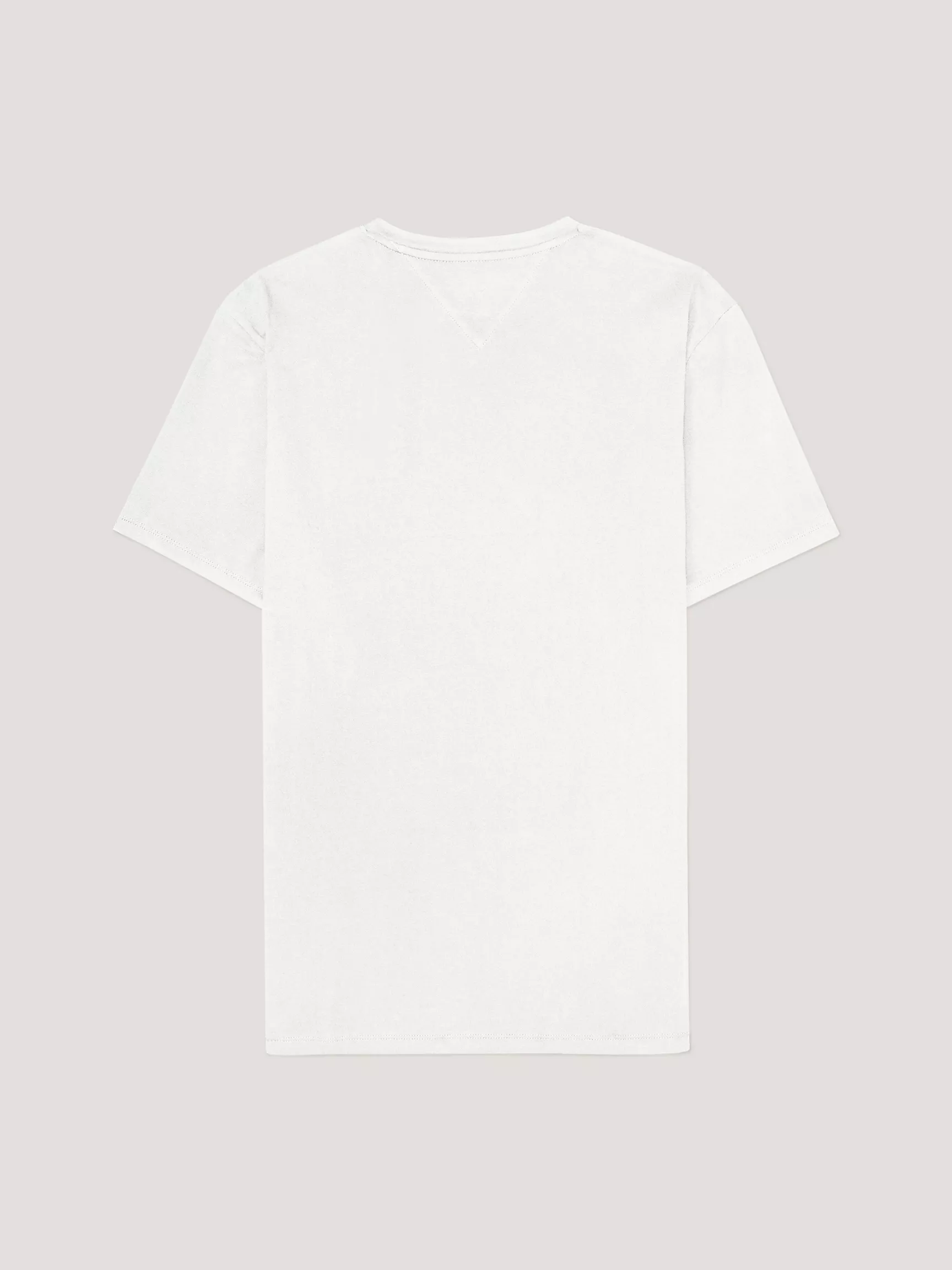 Мужская футболка Tommy Hilfiger, Футболка Tommy с полосками