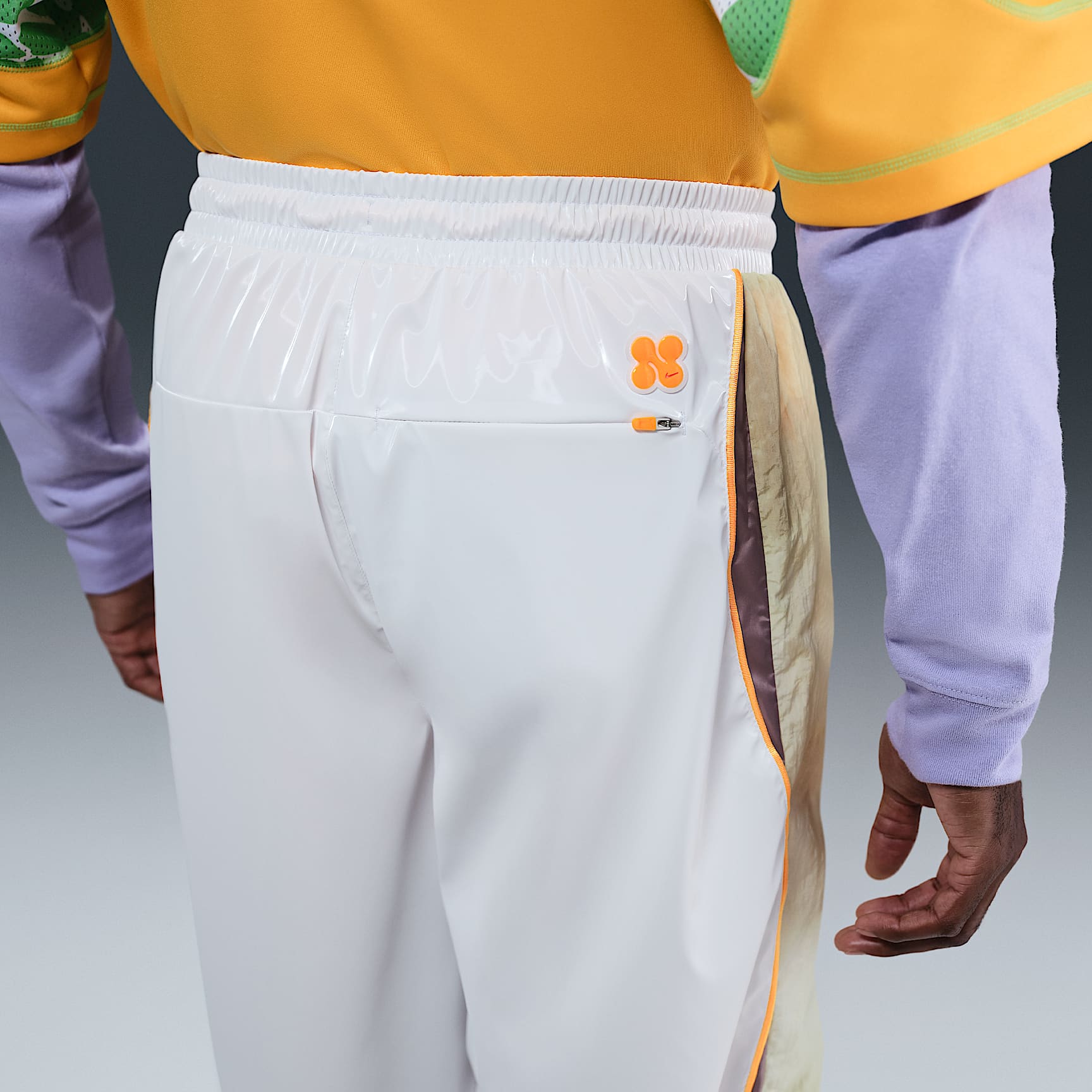 Nike Project F.R.O.G. Men's Track Pants