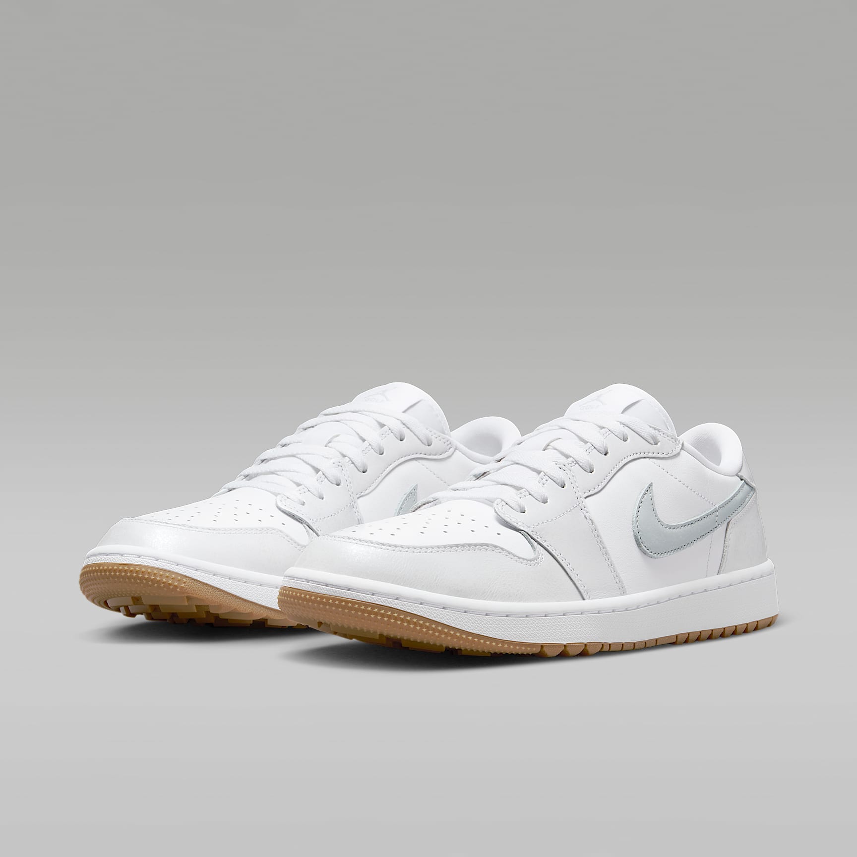 Air Jordan 1 Low G Golf Shoes