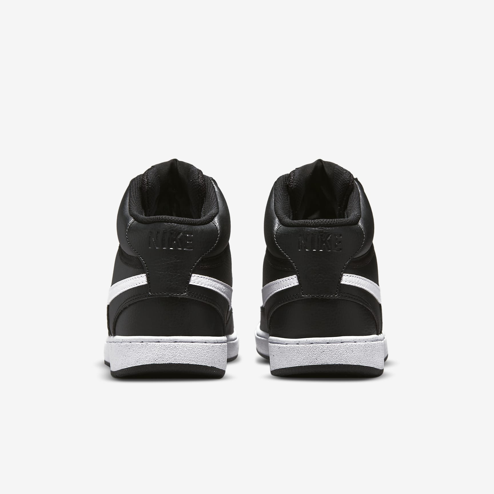 Nike Court Vision Mid Next Nature Men's Shoes