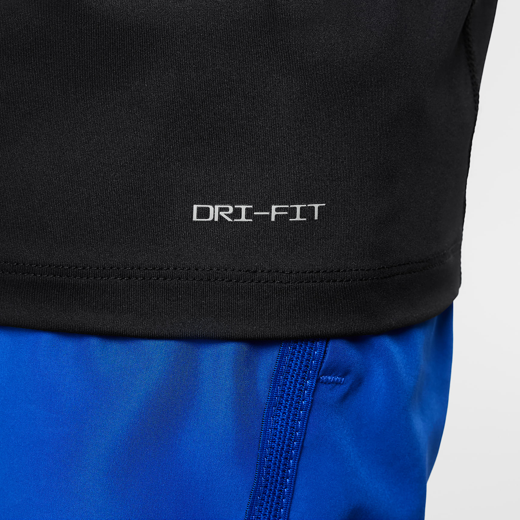 Nike Dri-FIT Pro Toddler Short Sleeve Top