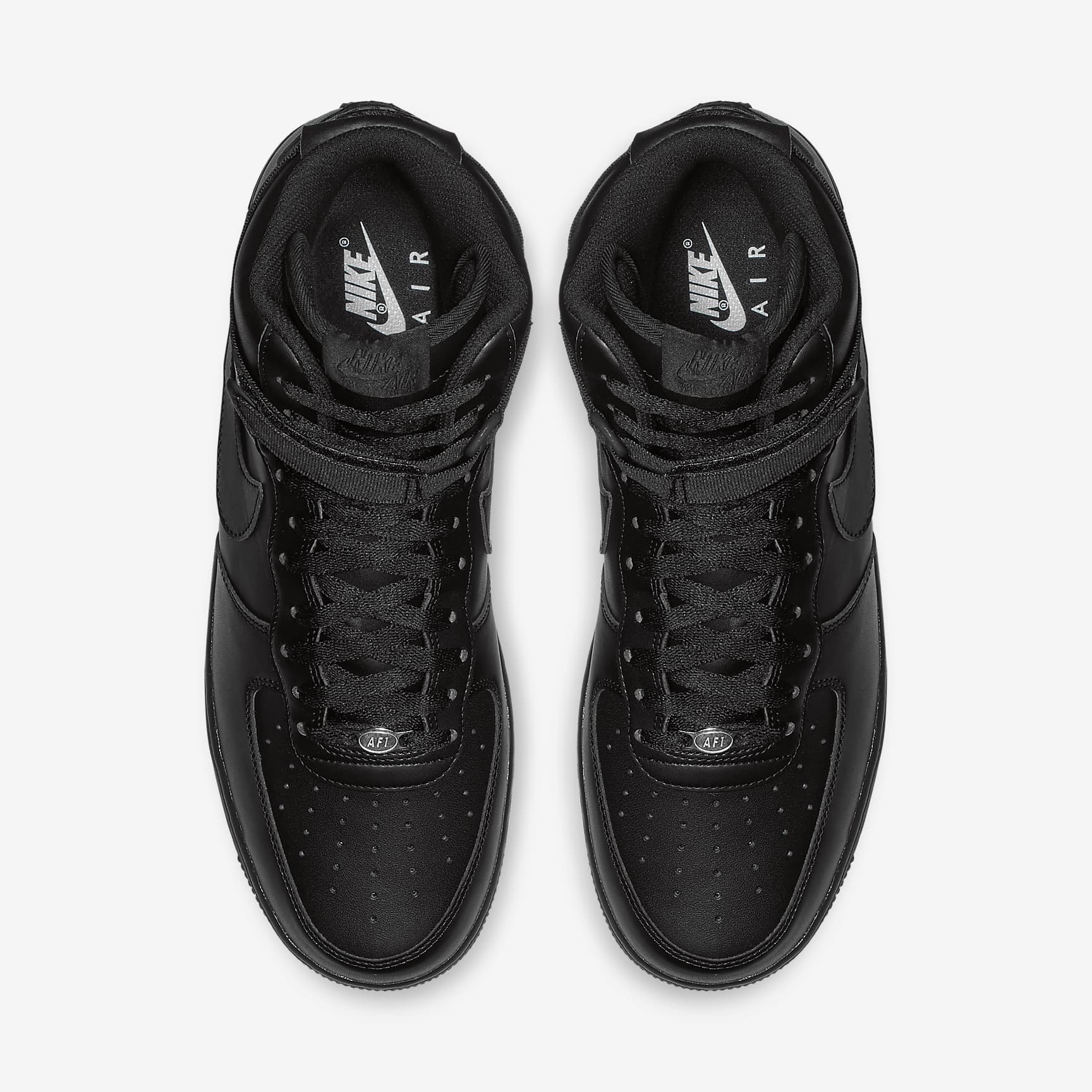 Nike Air Force 1 High '07 Men's Shoes