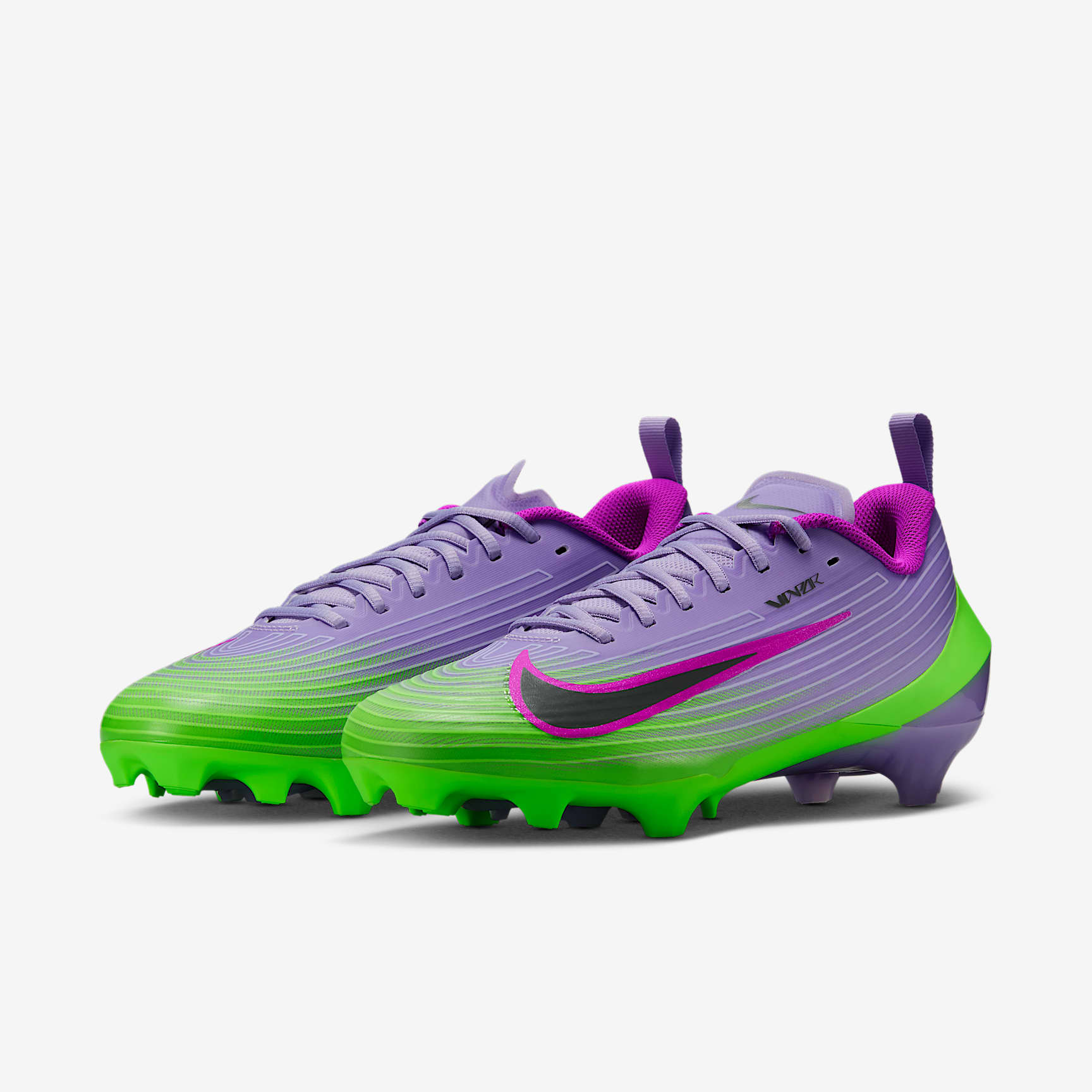 Nike Vapor Speed 3 Football Cleats